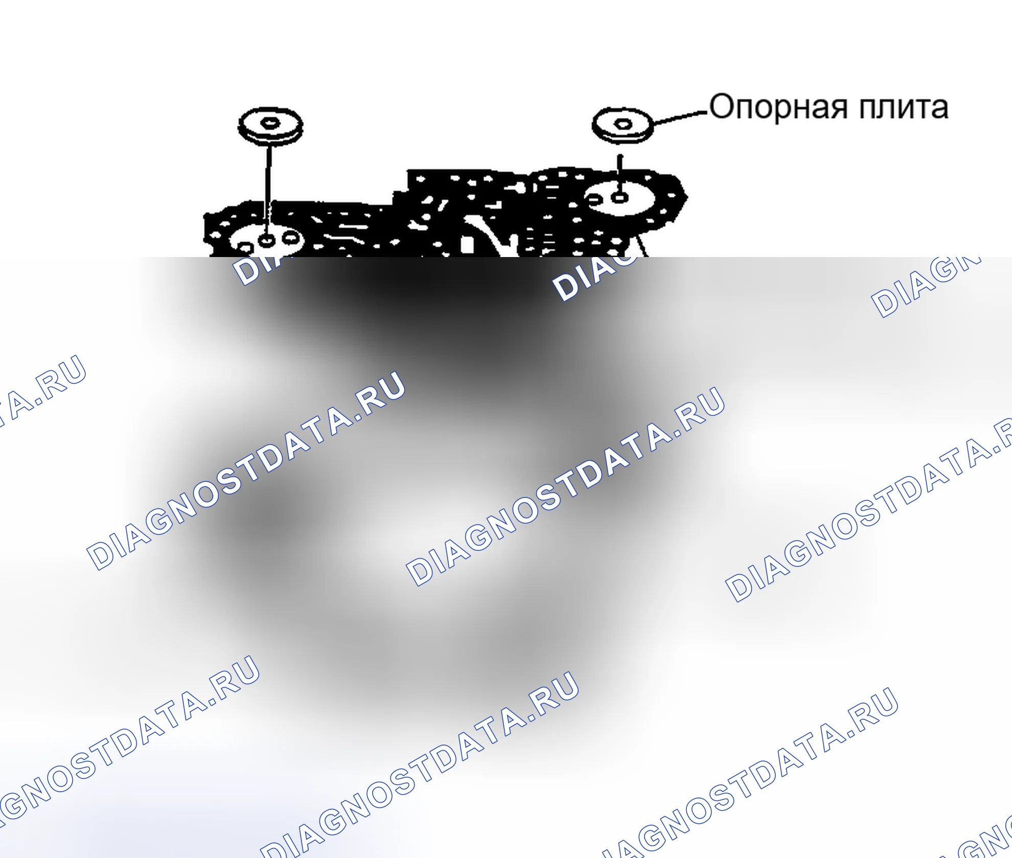Рис. 1334. Nissan Sentra B15