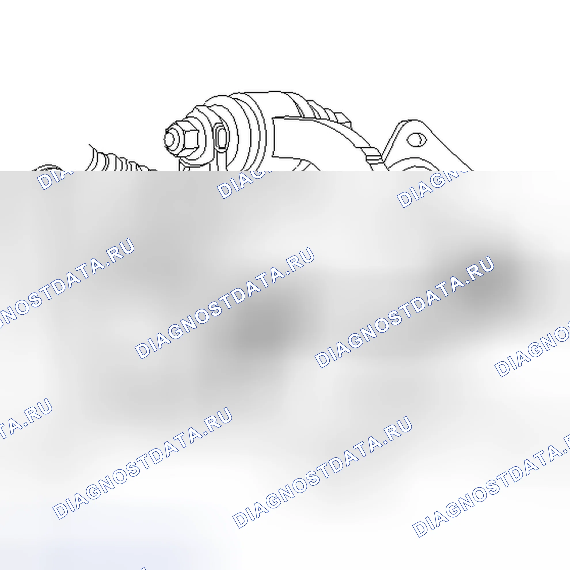 Рис. 36. Scion tC II рестайлинг