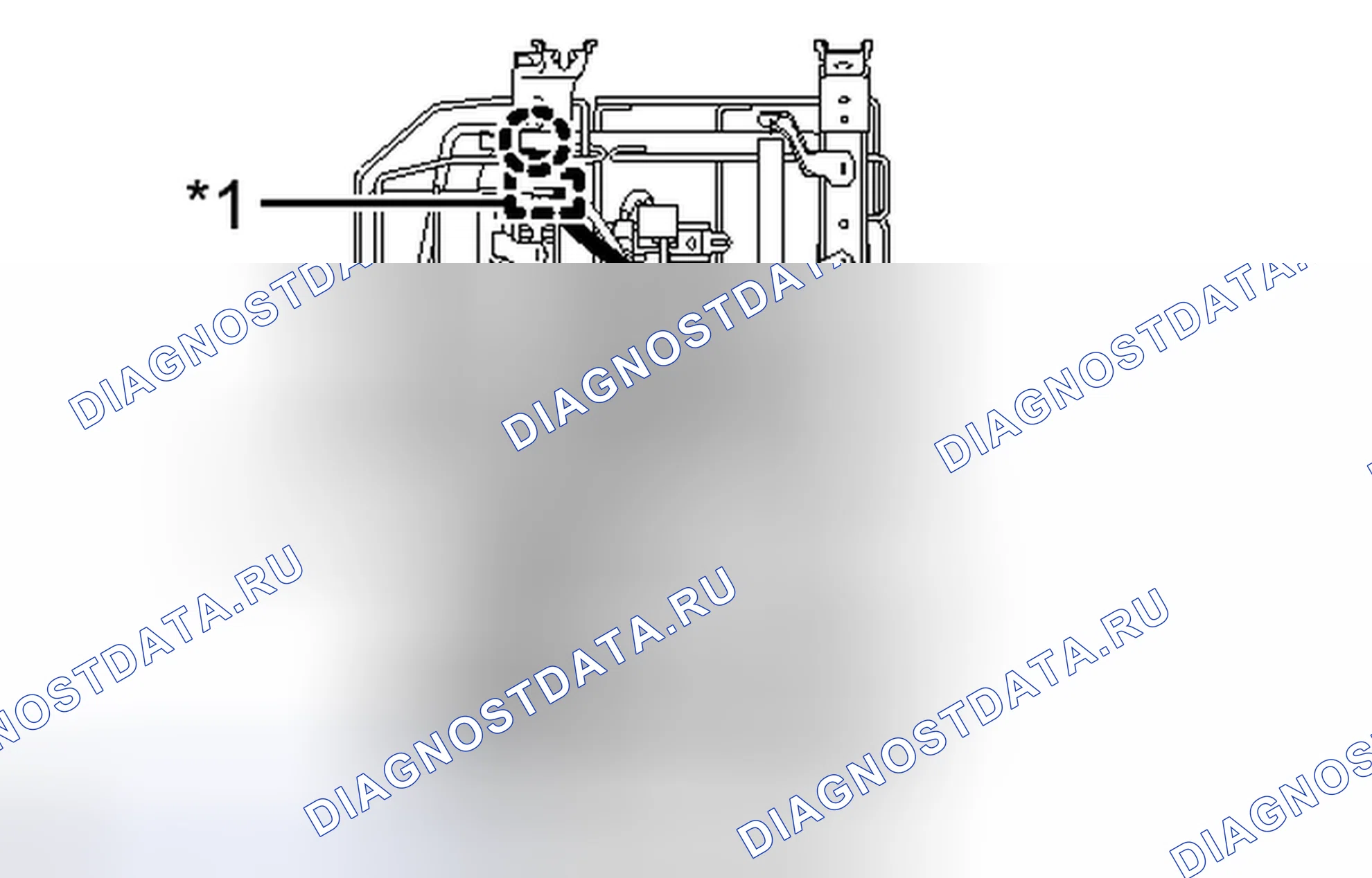 Рис. 515. Honda Accord VII