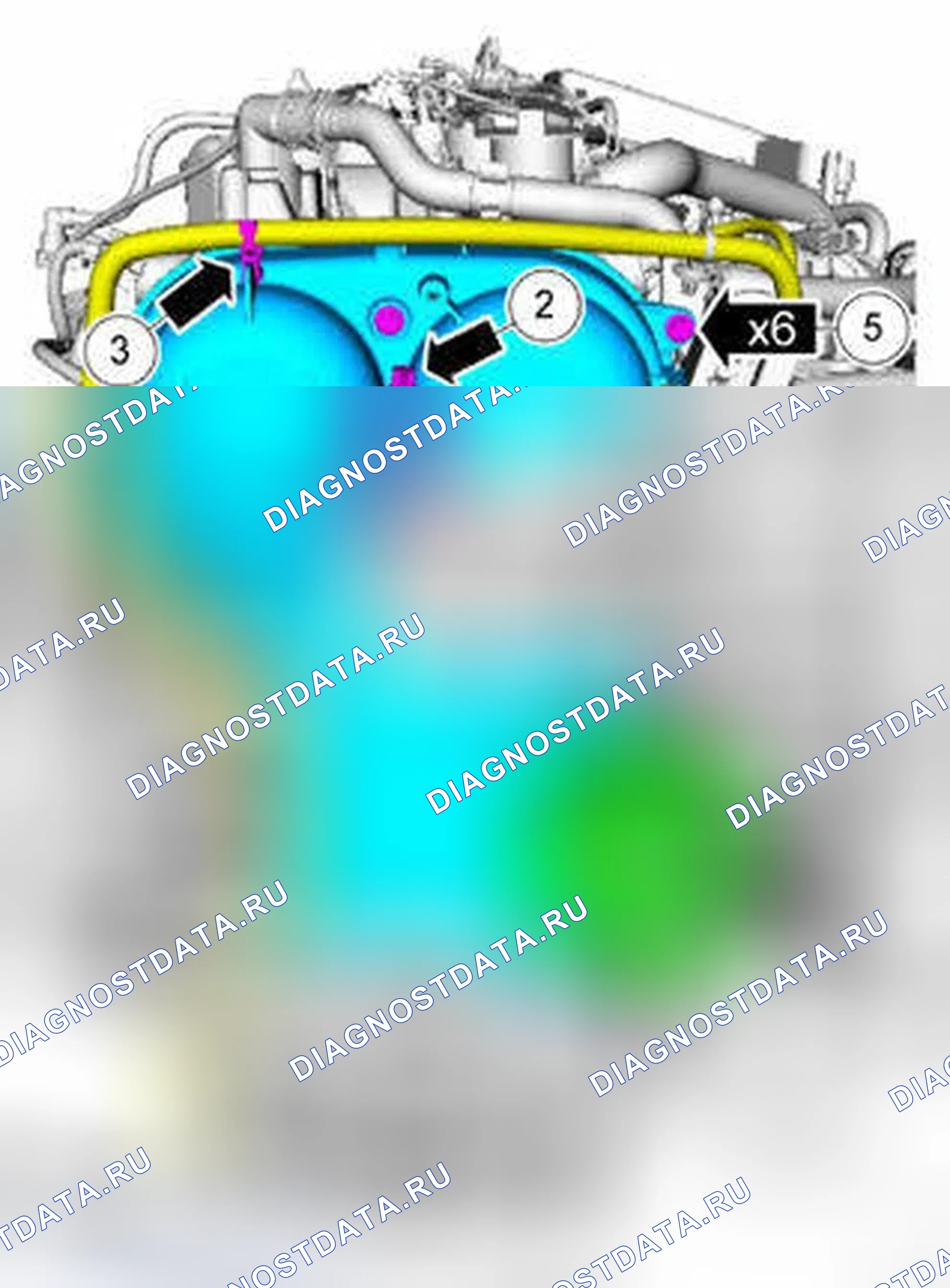 Рис. 21. Ford Escape III