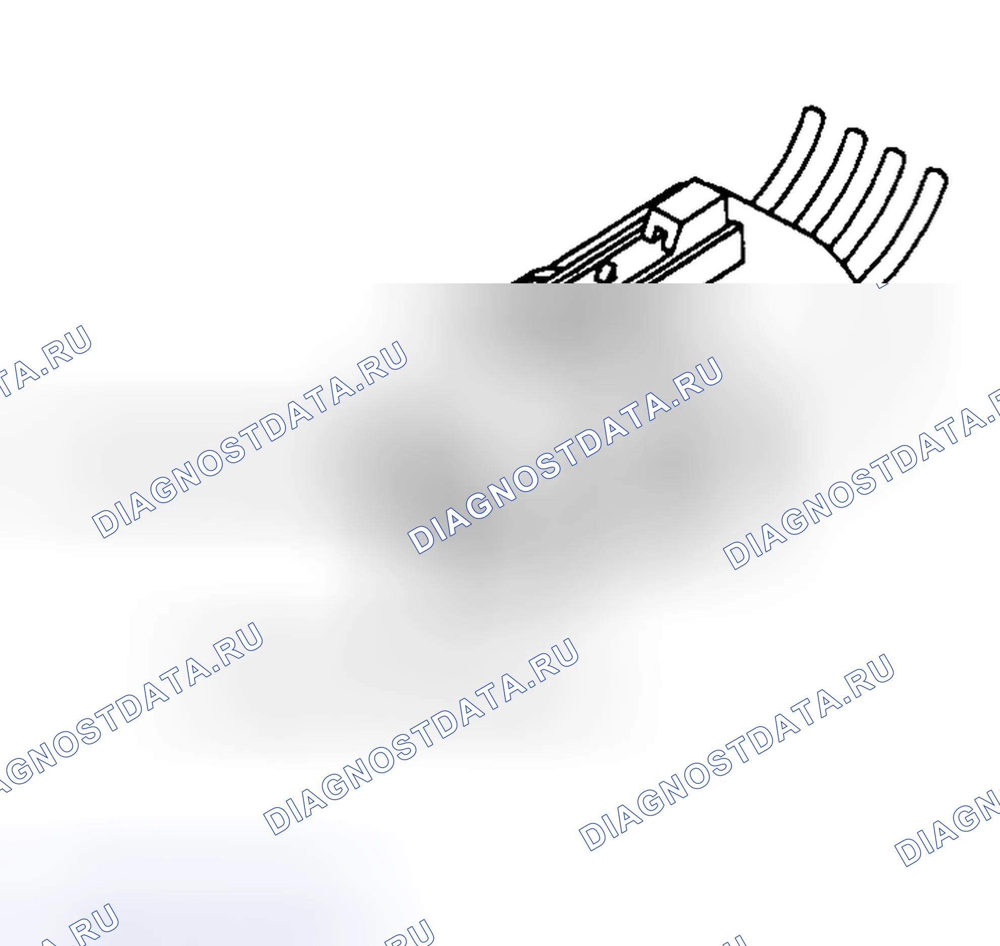 Рис. 26. Dodge Ramcharger AW150 