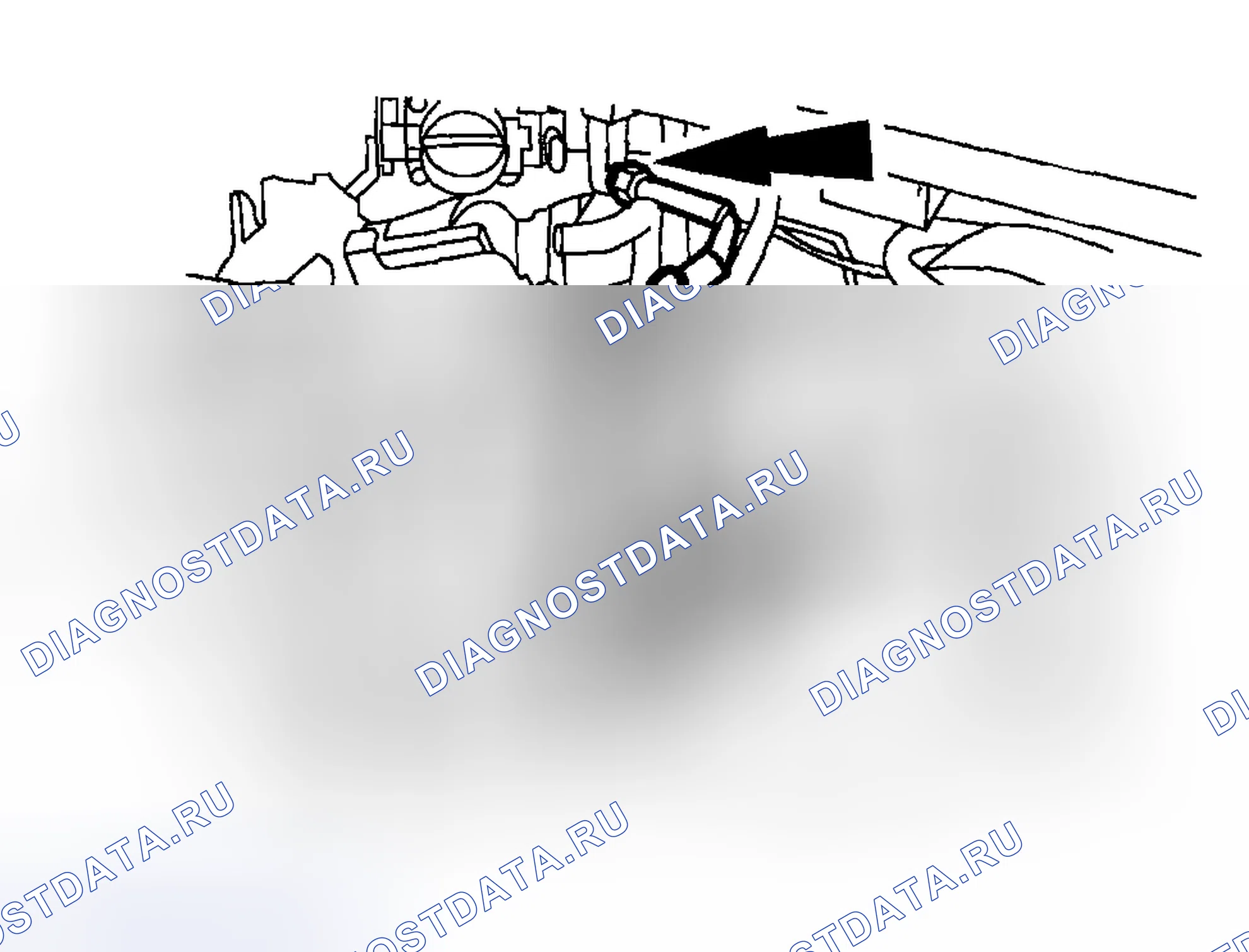Рис. 2411. Ford Pickup F250 Super Duty I