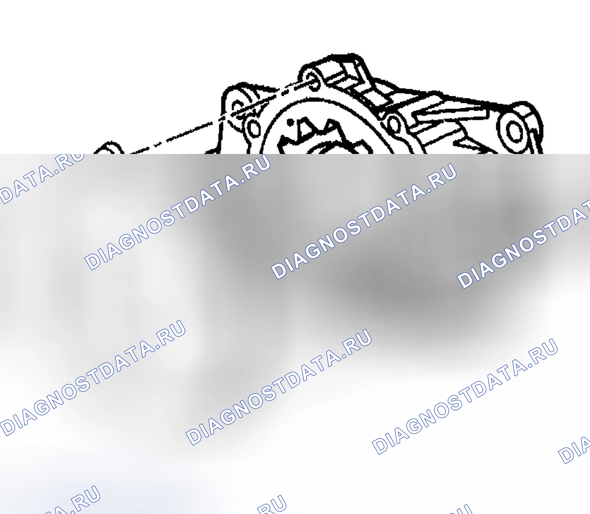 Рис. 1301. Chevrolet Silverado 1500 HD 
