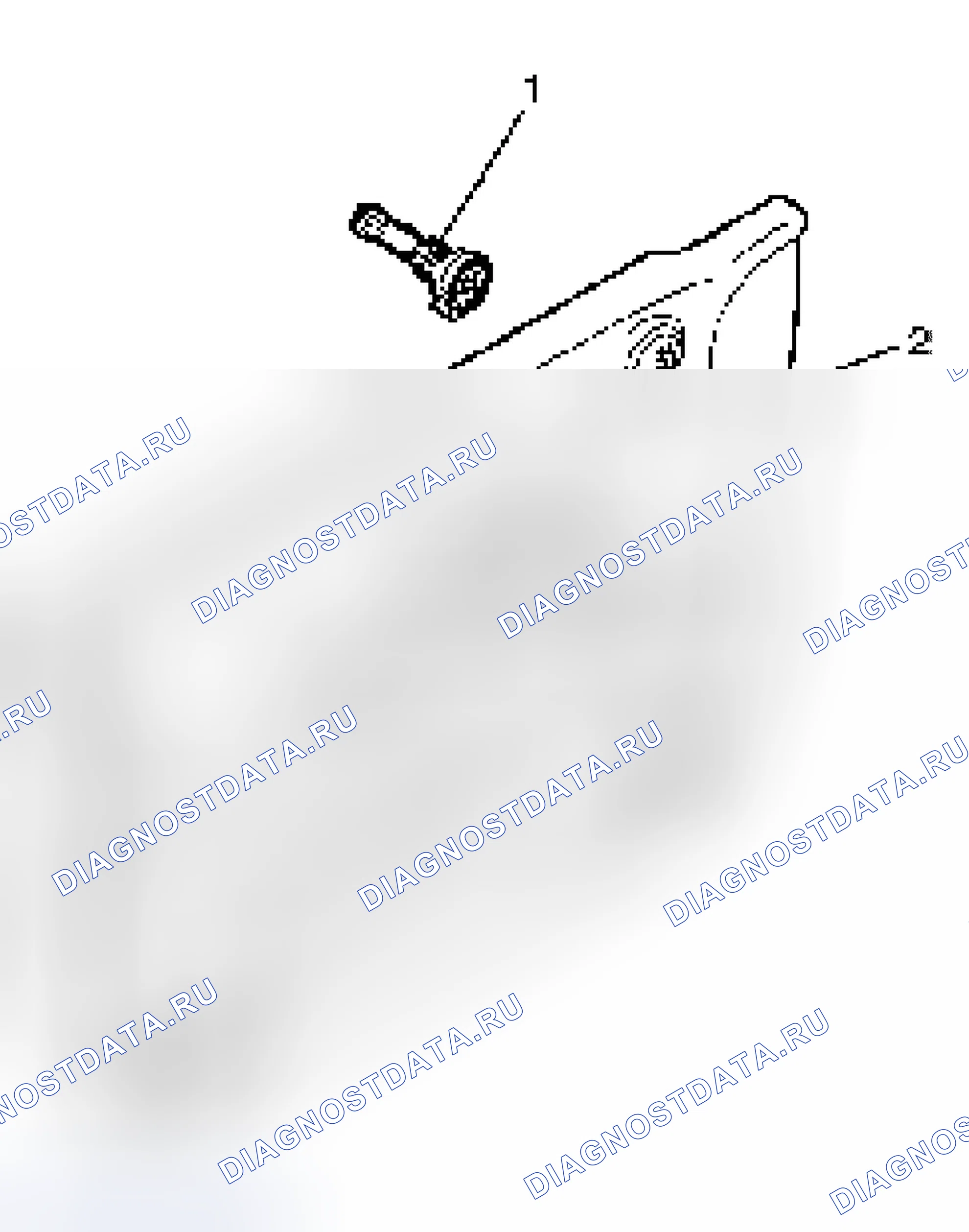 Рис. 10. Isuzu Axiom I
