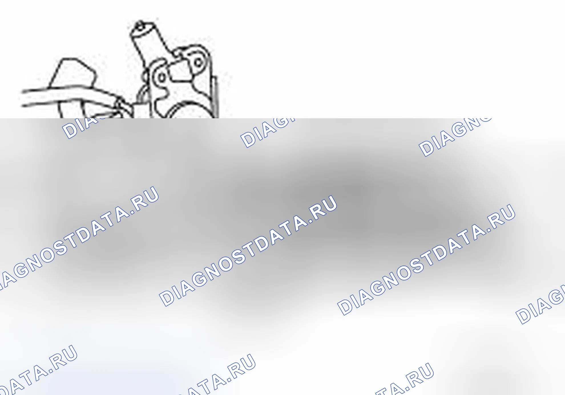 Рис. 79. Infiniti M45 III рестайлинг