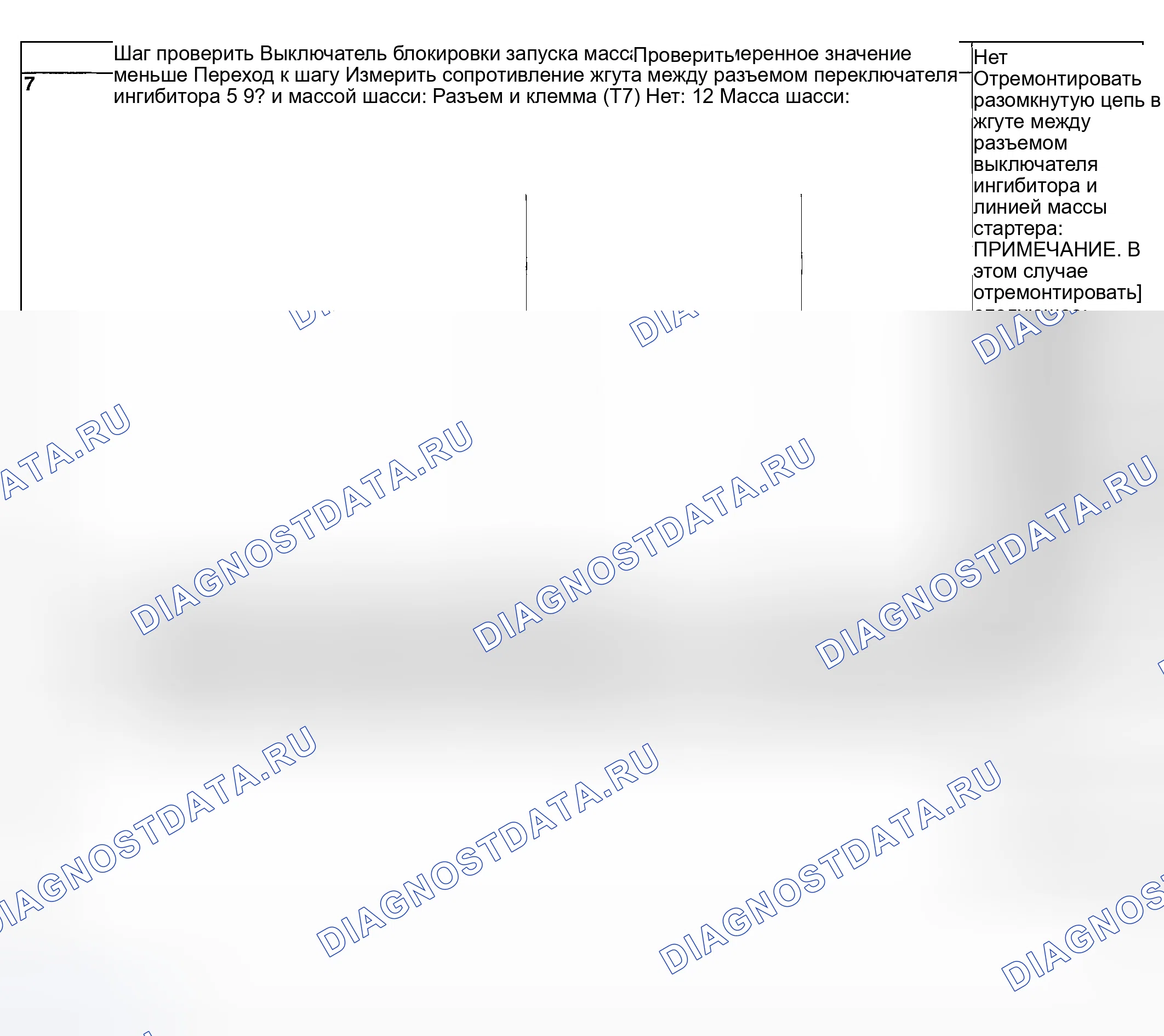 Рис. 1037. Subaru Legacy BL/BP
