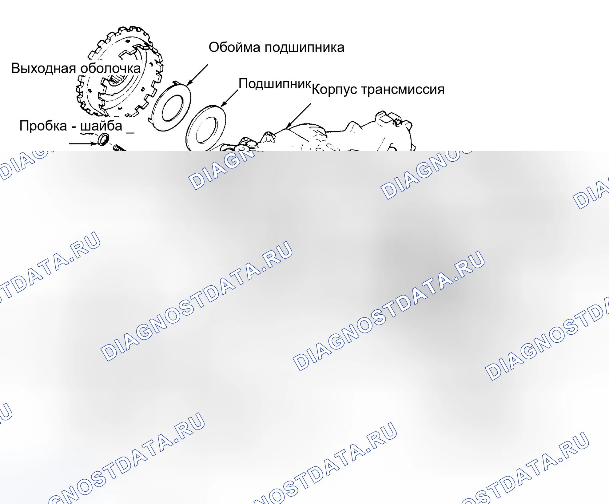 Рис. 2. Mazda Demio IDJ