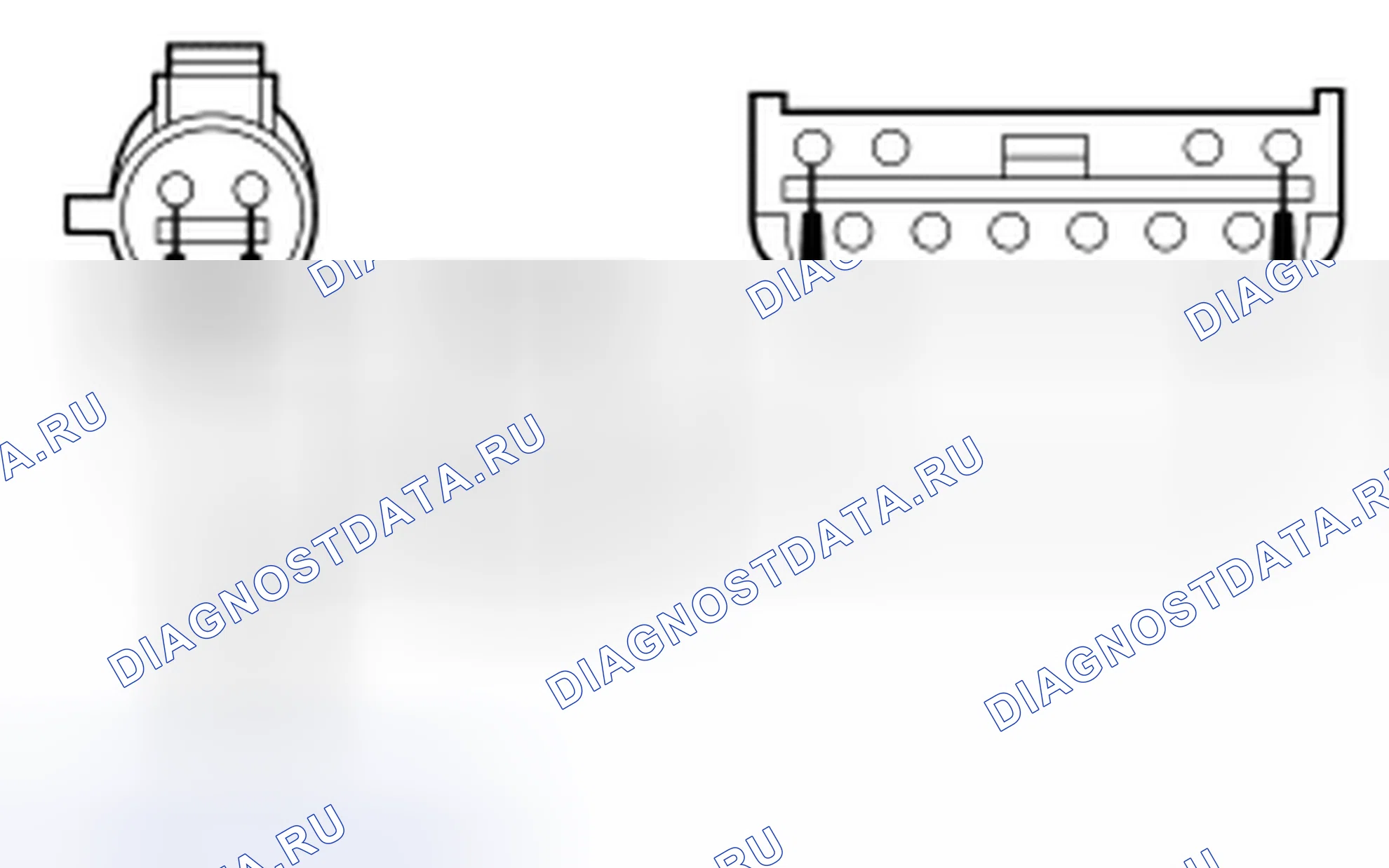 Рис. 56. Mazda 2 I рестайлинг