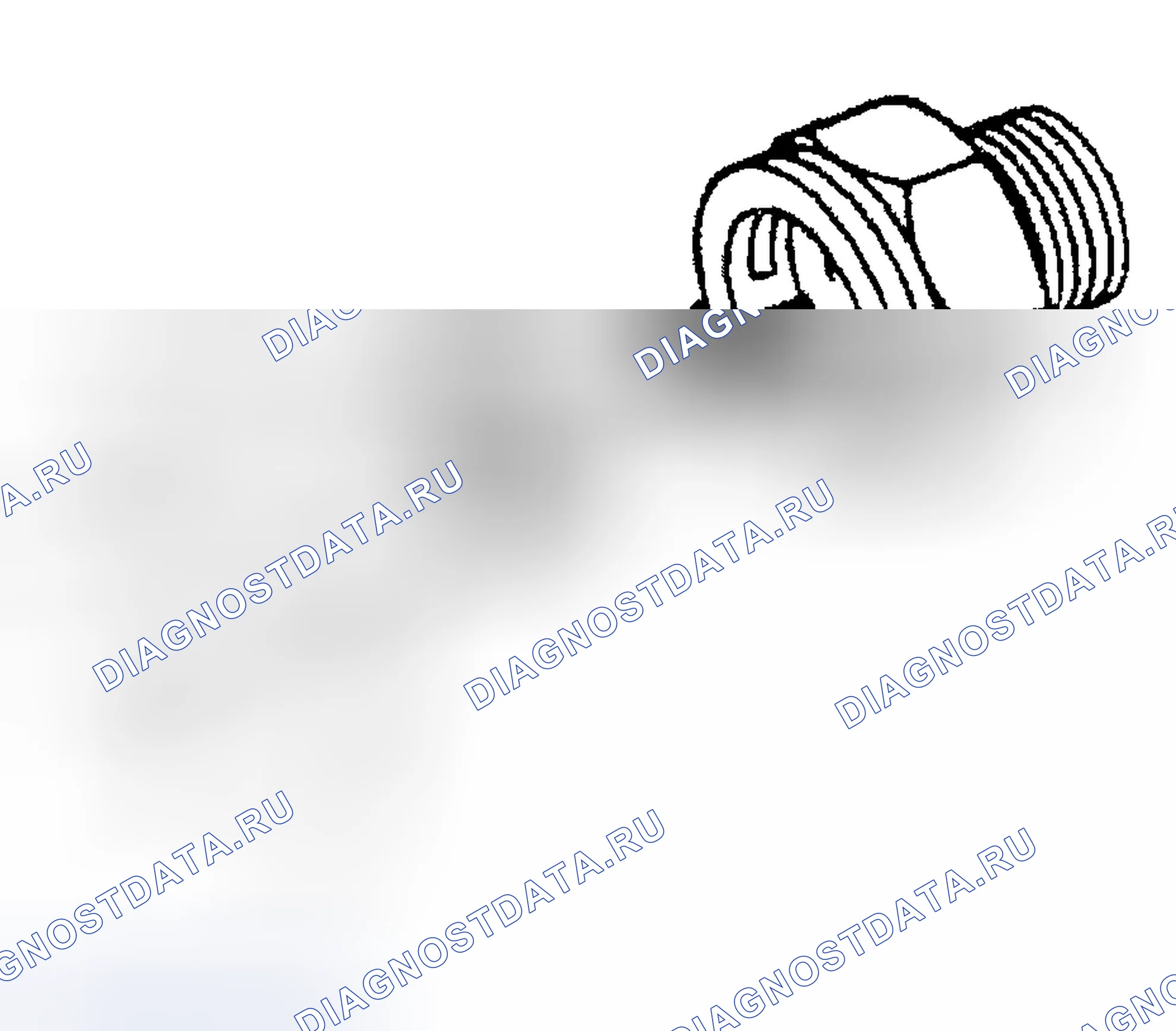 Рис. 438. Chevrolet Chevy Express H2500 