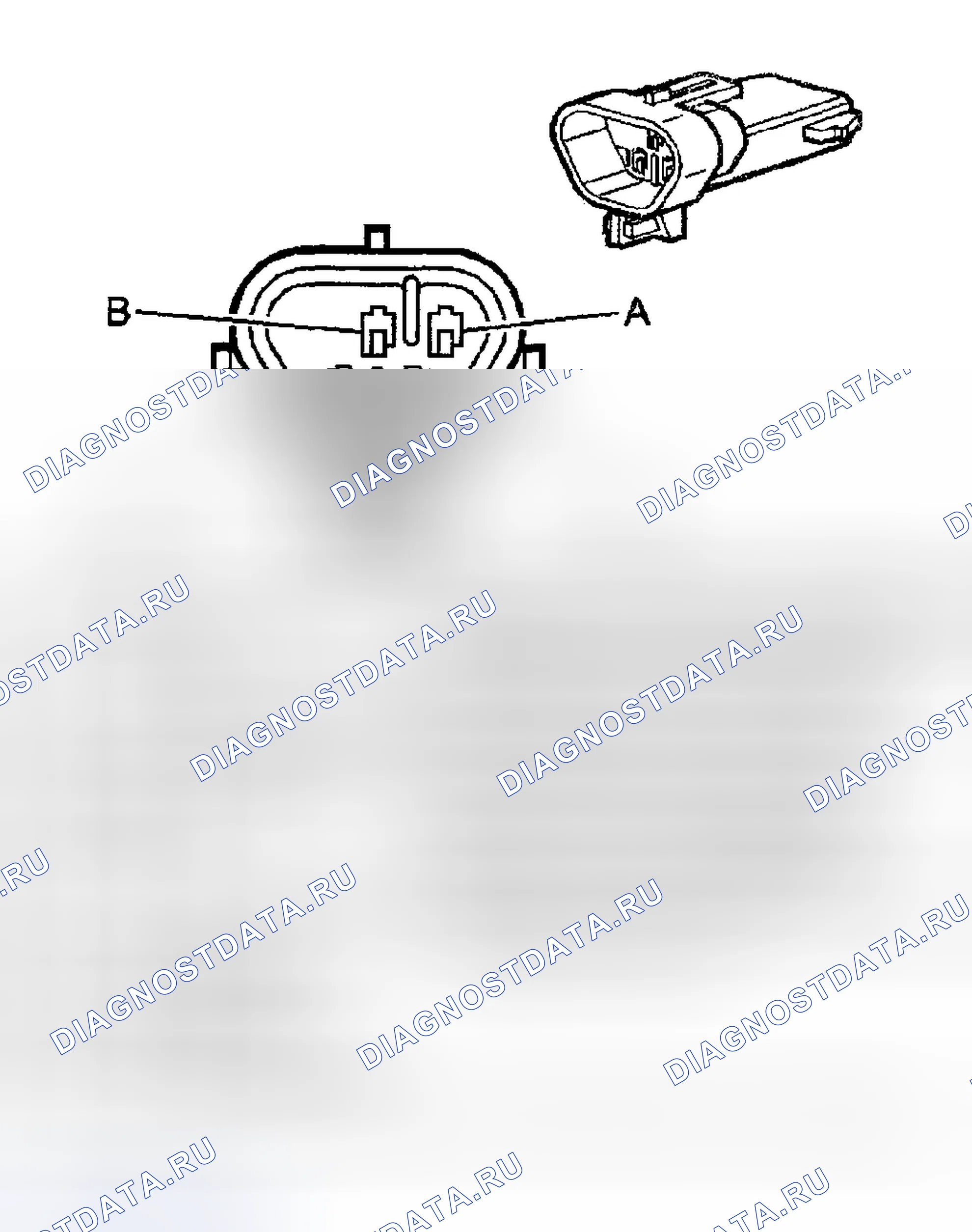 Рис. 451. Chevrolet Suburban K2500 GMT800