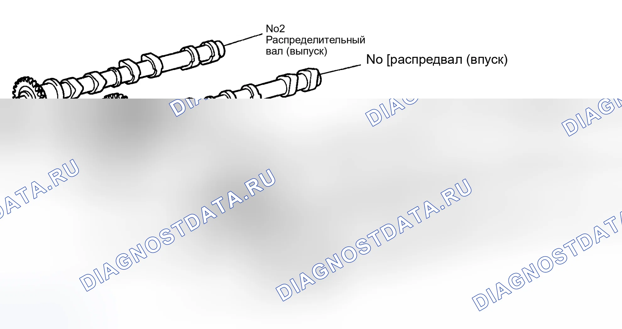 Рис. 61. Toyota Land Cruiser 100 рестайлинг