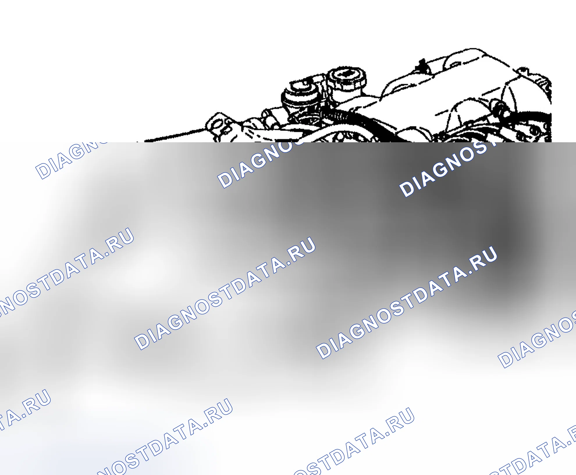 Рис. 285. Chevrolet Impala VIII