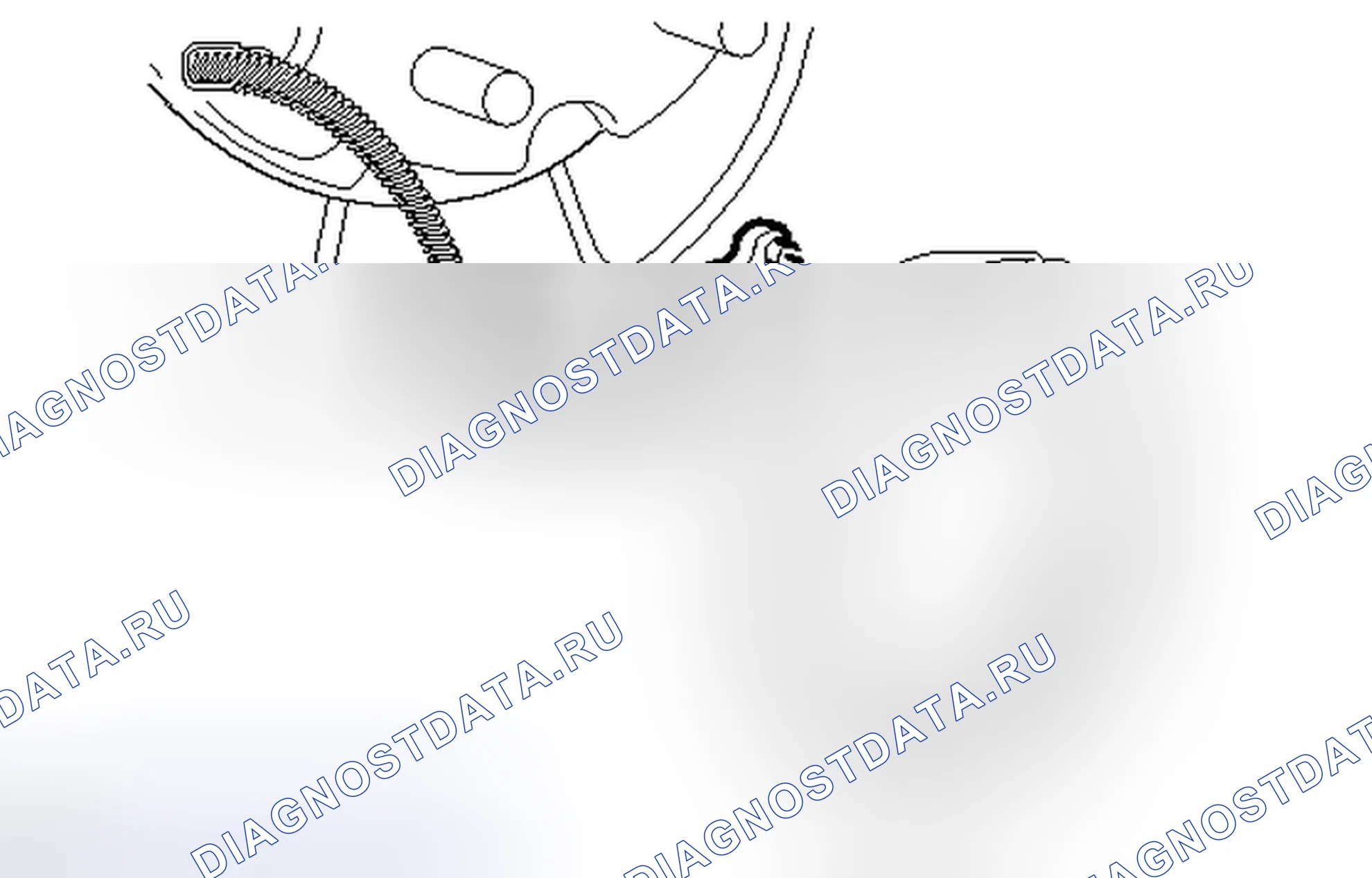 Рис. 72. Toyota Matrix E140