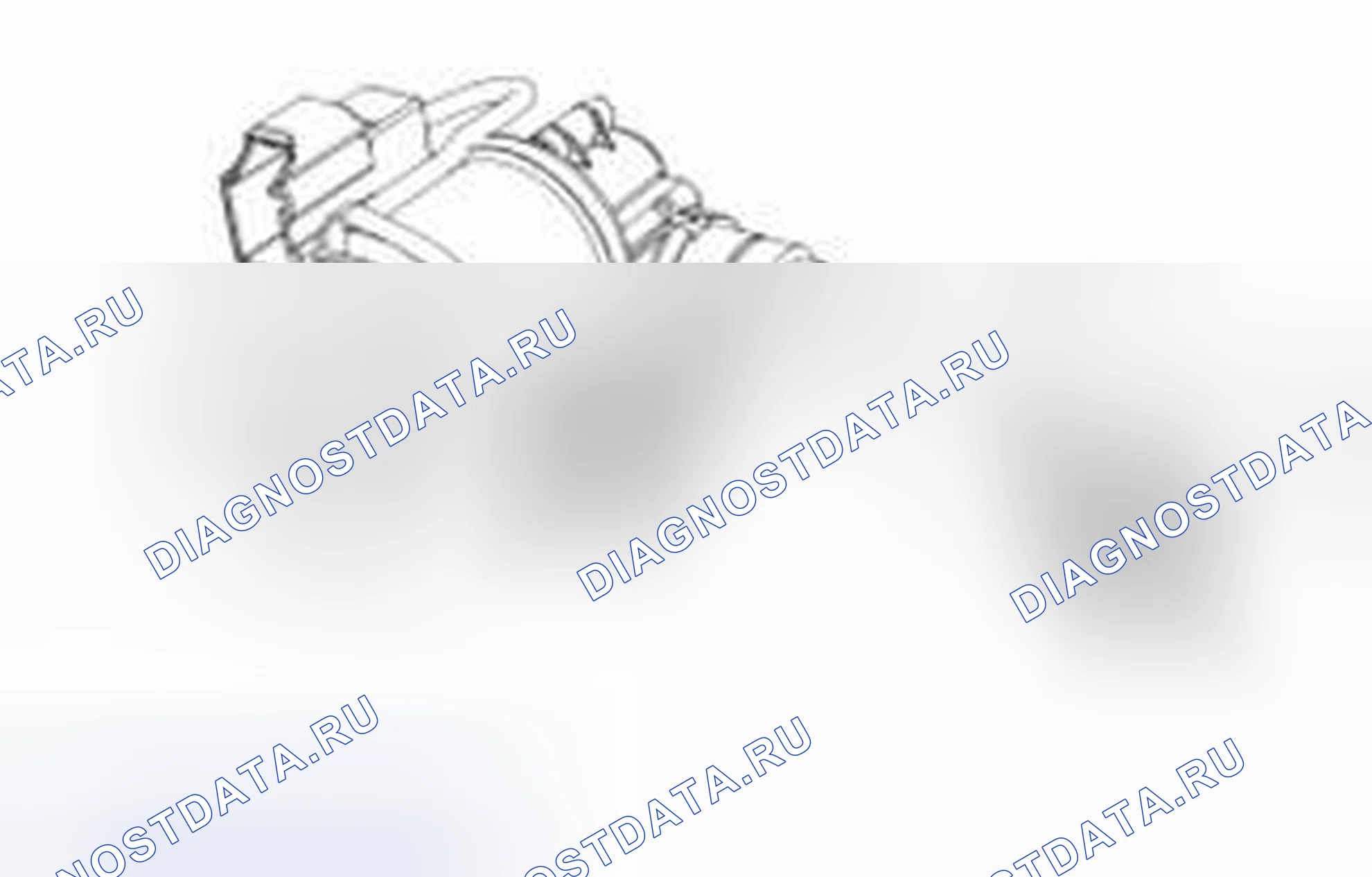 Рис. 36: Установка. Ford Pickup F250 Super Duty II