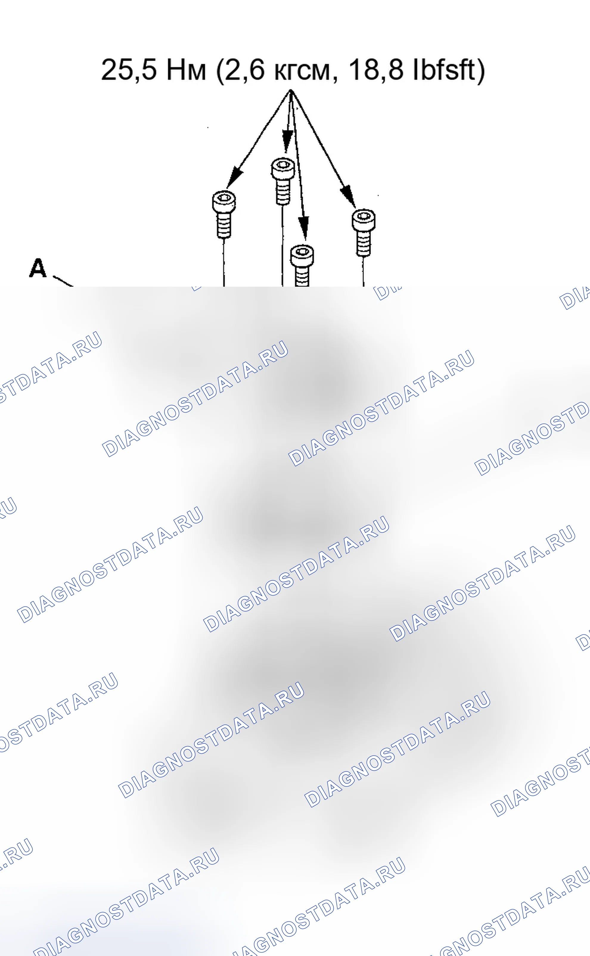 Рис. 7. Honda Accord VI