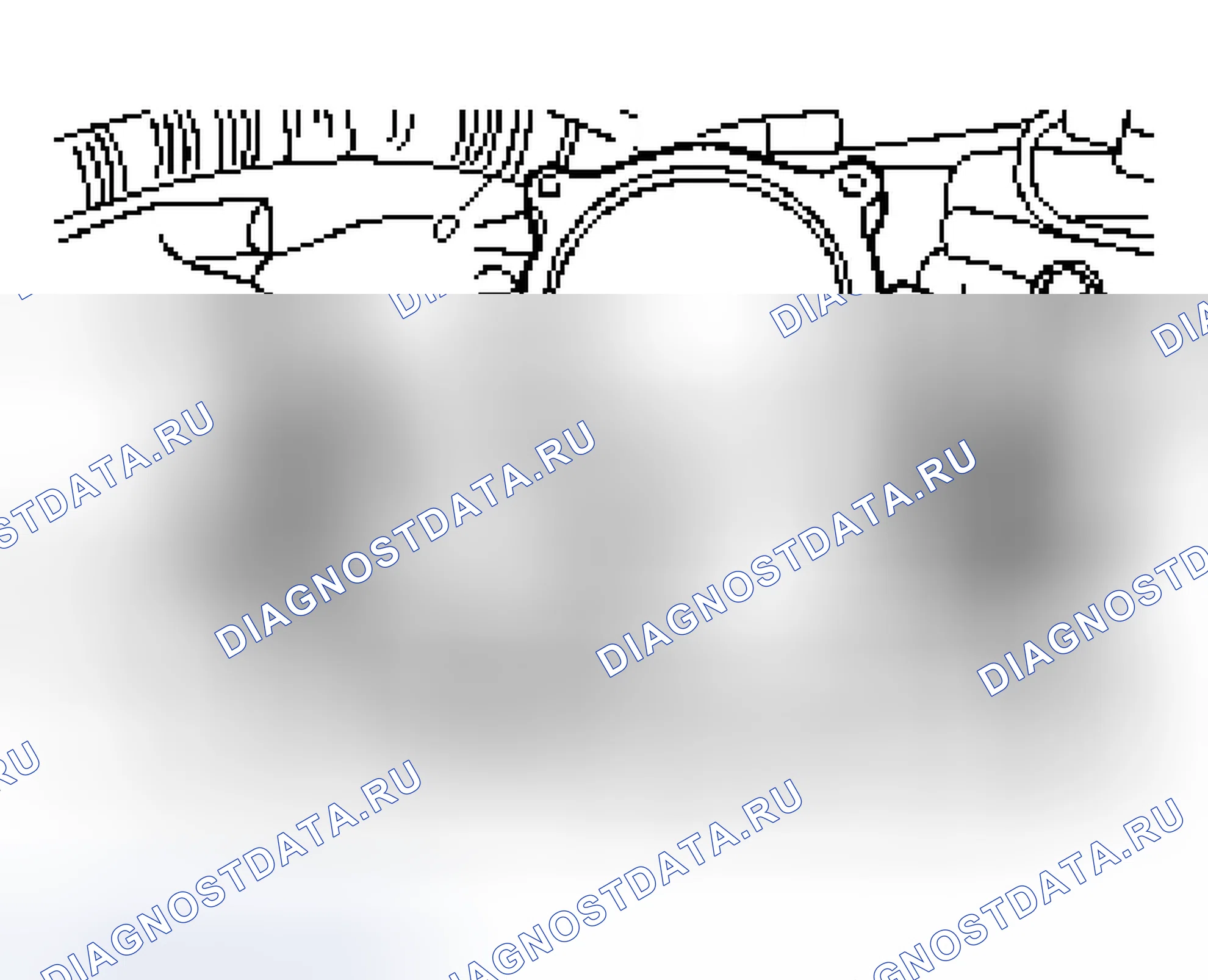 Рис. 1225. Jaguar XJR III