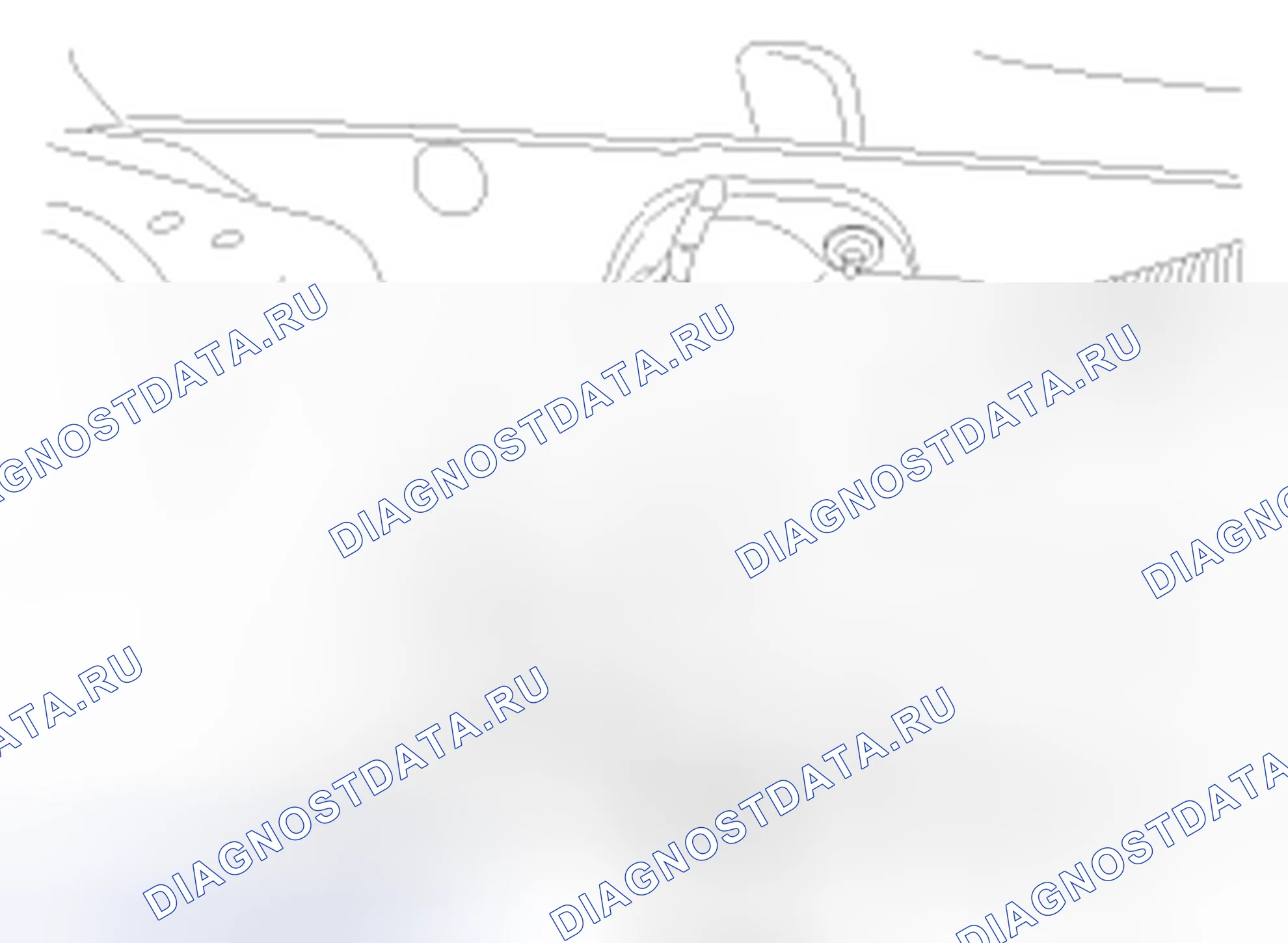 Рис. 38. Kia Magentis II рестайлинг