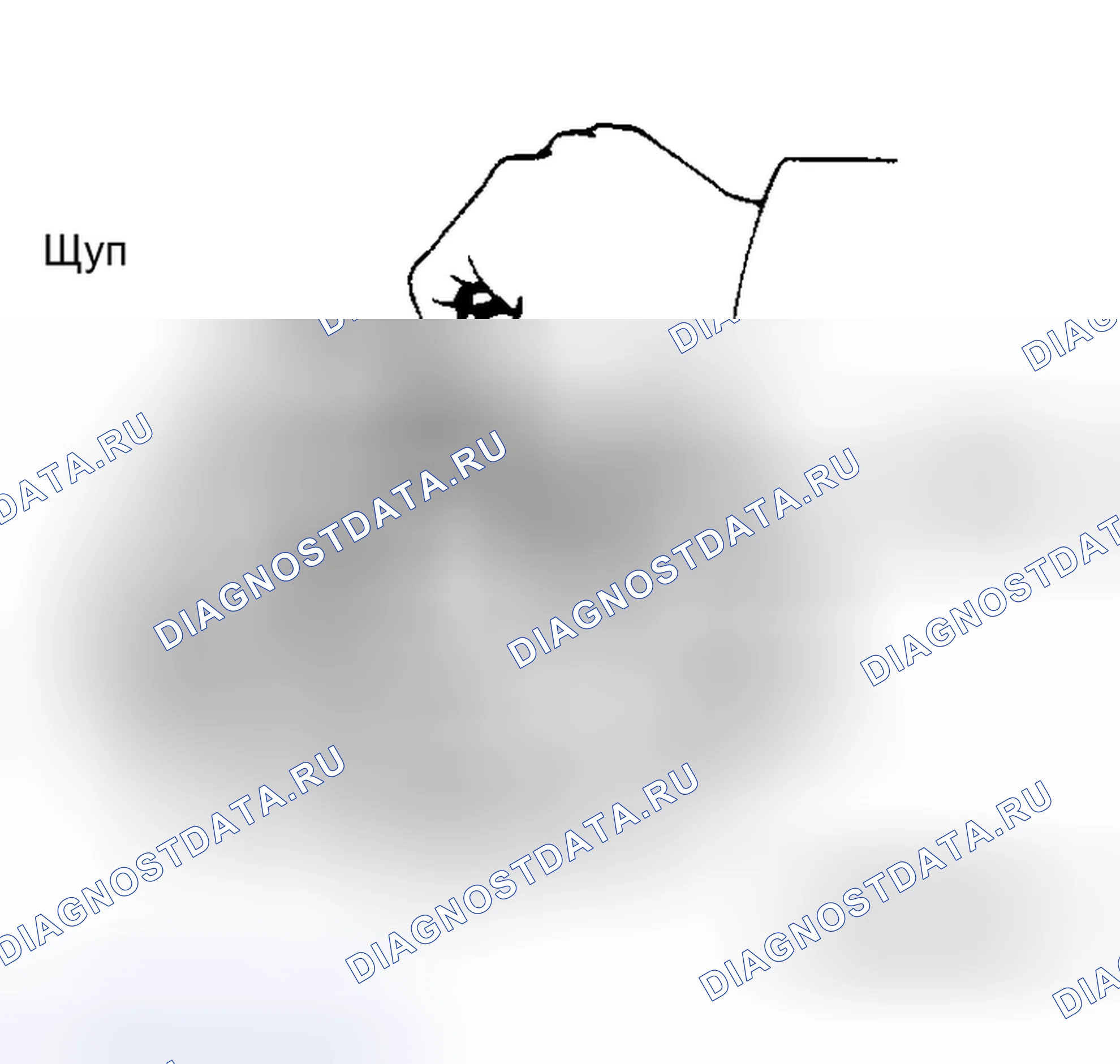 Рис. 12. Toyota Land Cruiser 80