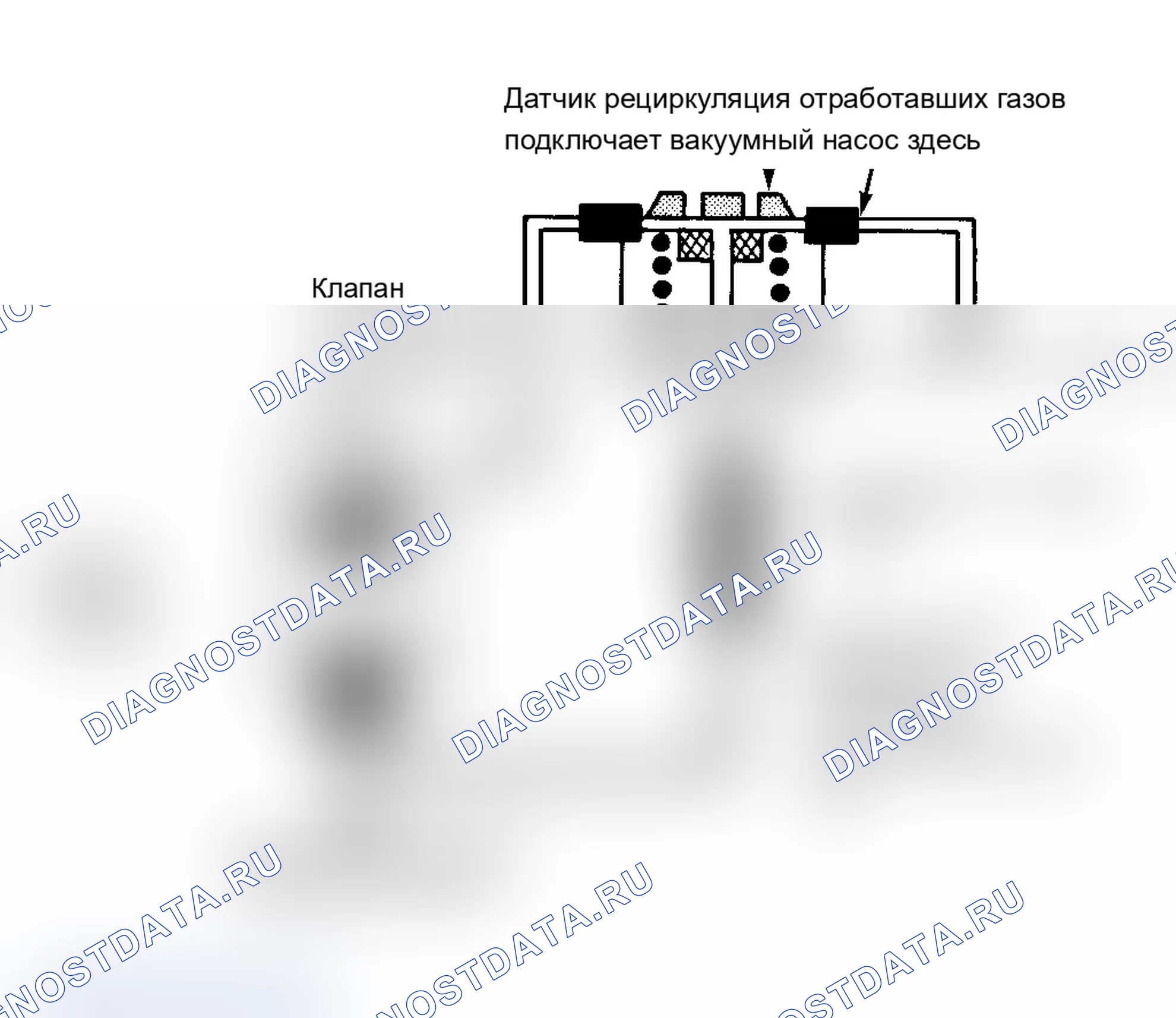Рис. 3. Chrysler Fifth Avenue I