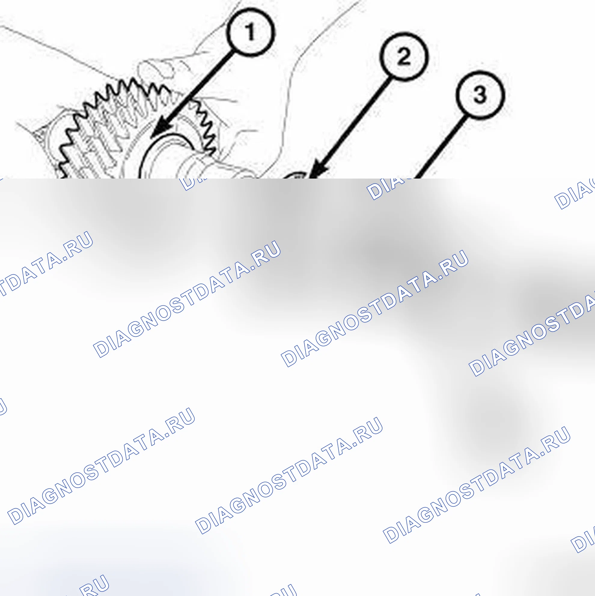 Рис. 214. Dodge Journey I