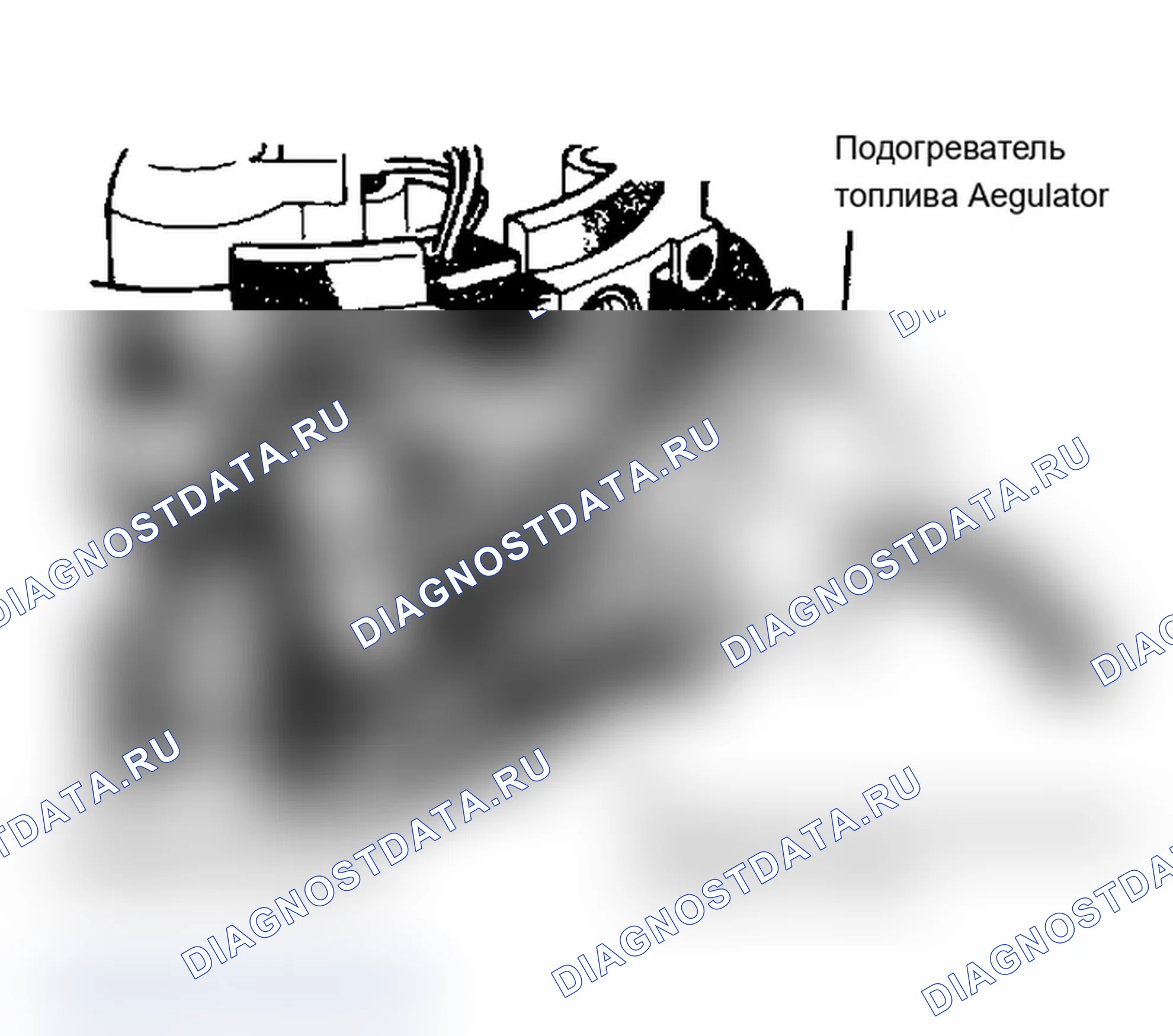 Рис. 20: Установка. Dodge Dakota Shelby 