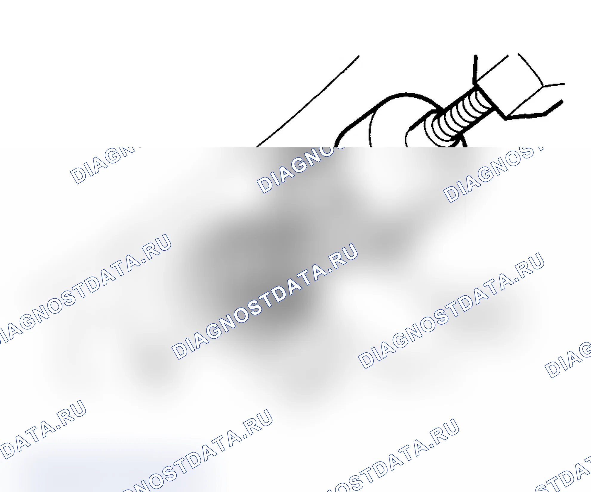 Рис. 192. Subaru Impreza WRX STI GD рестайлинг 2