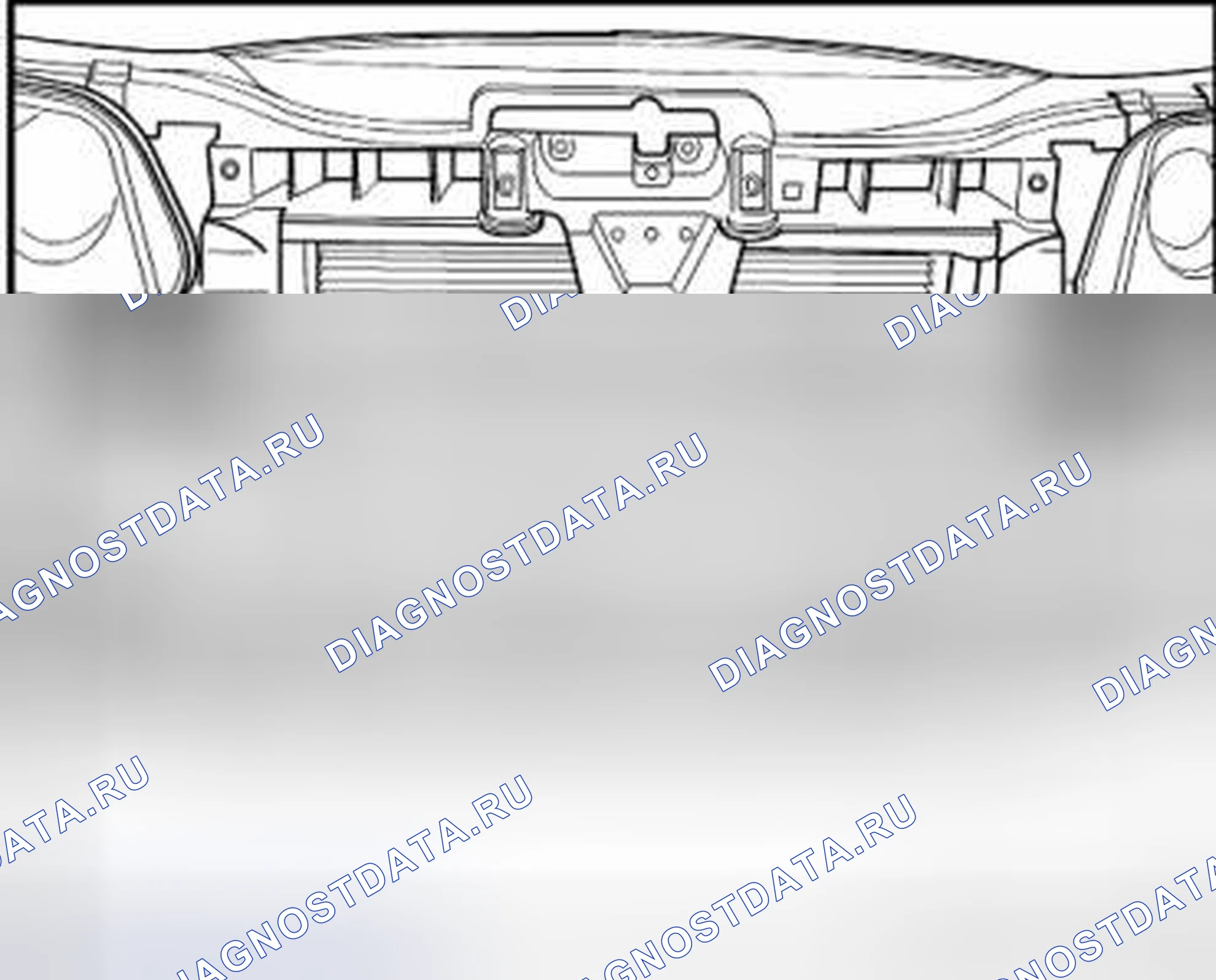 Рис. 46. Volkswagen Golf Mk6