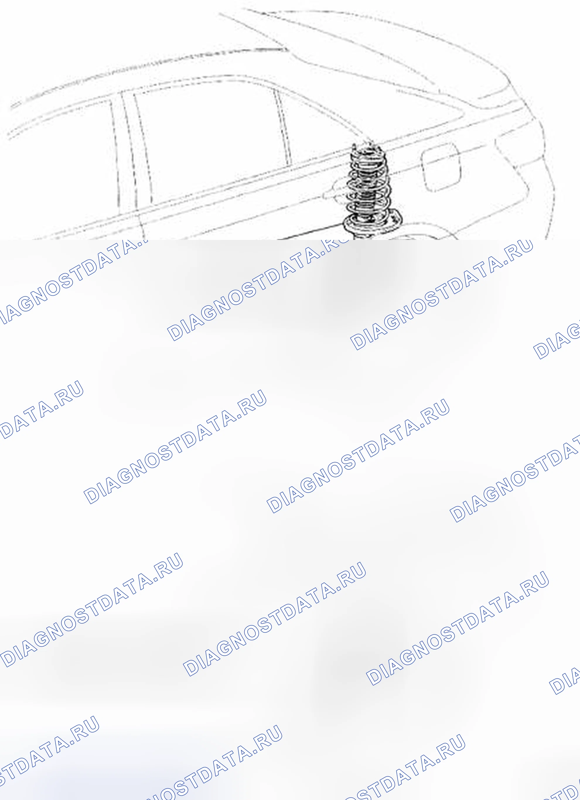 Рис. 2. Toyota Camry XV40