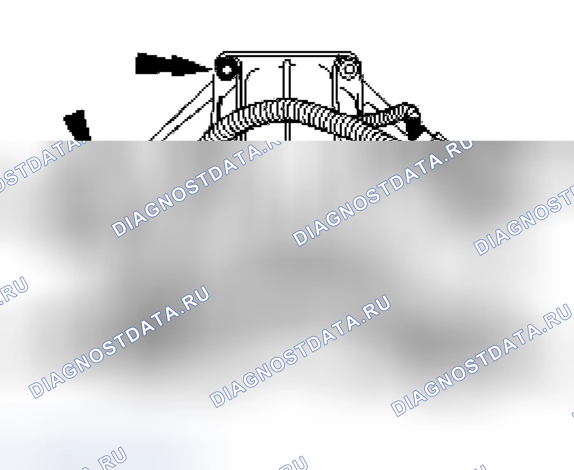 Рис. 177. Ford Crown Victoria II
