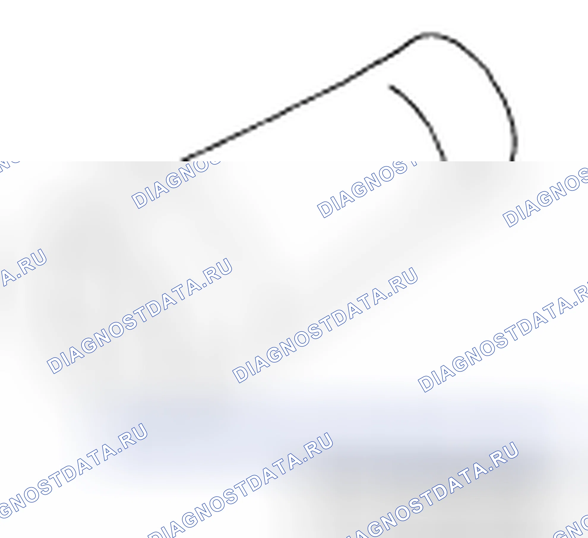 Рис. 130. Subaru Outback BP рестайлинг