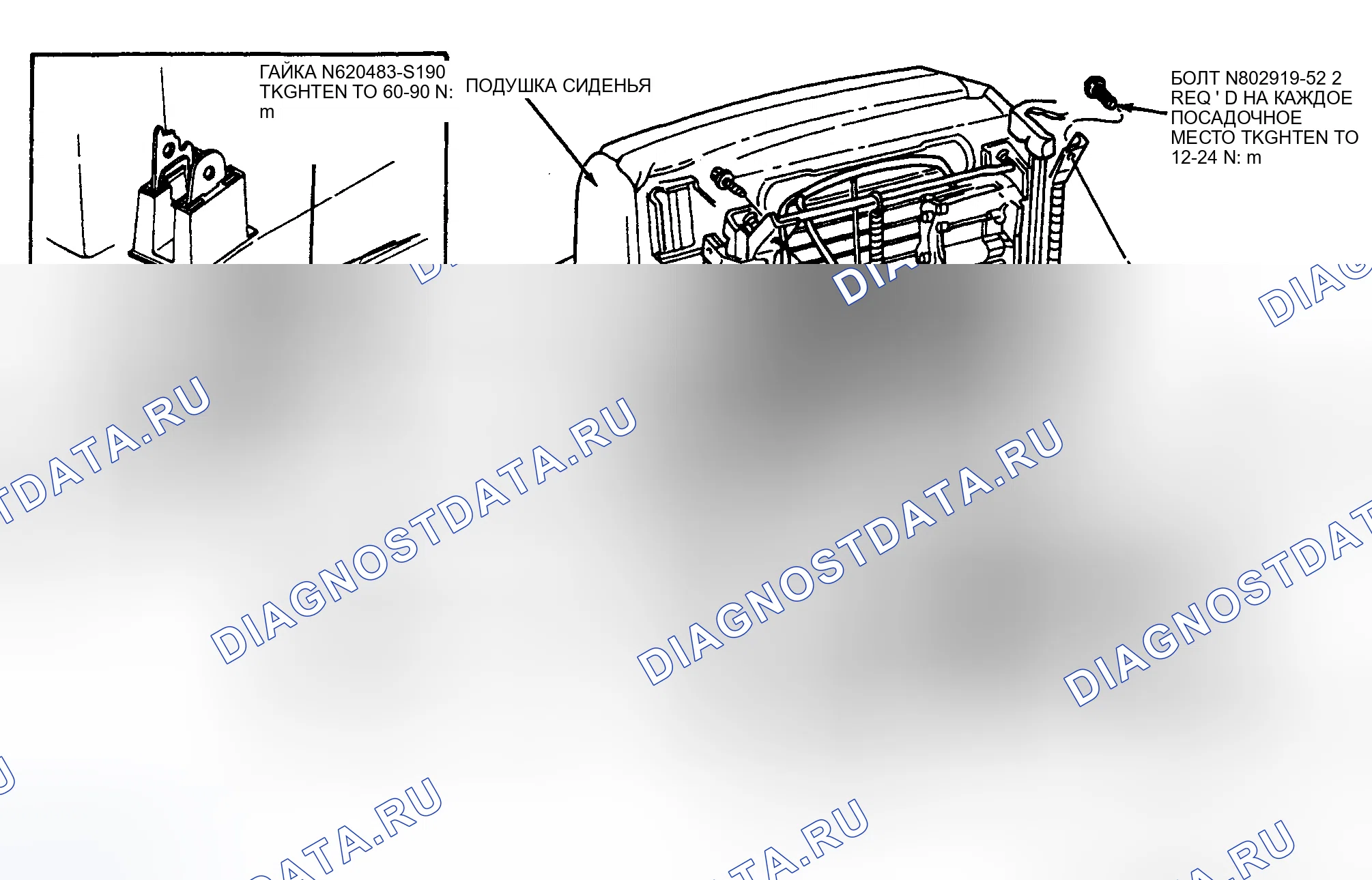 Рис. 17. Lincoln Continental VIII
