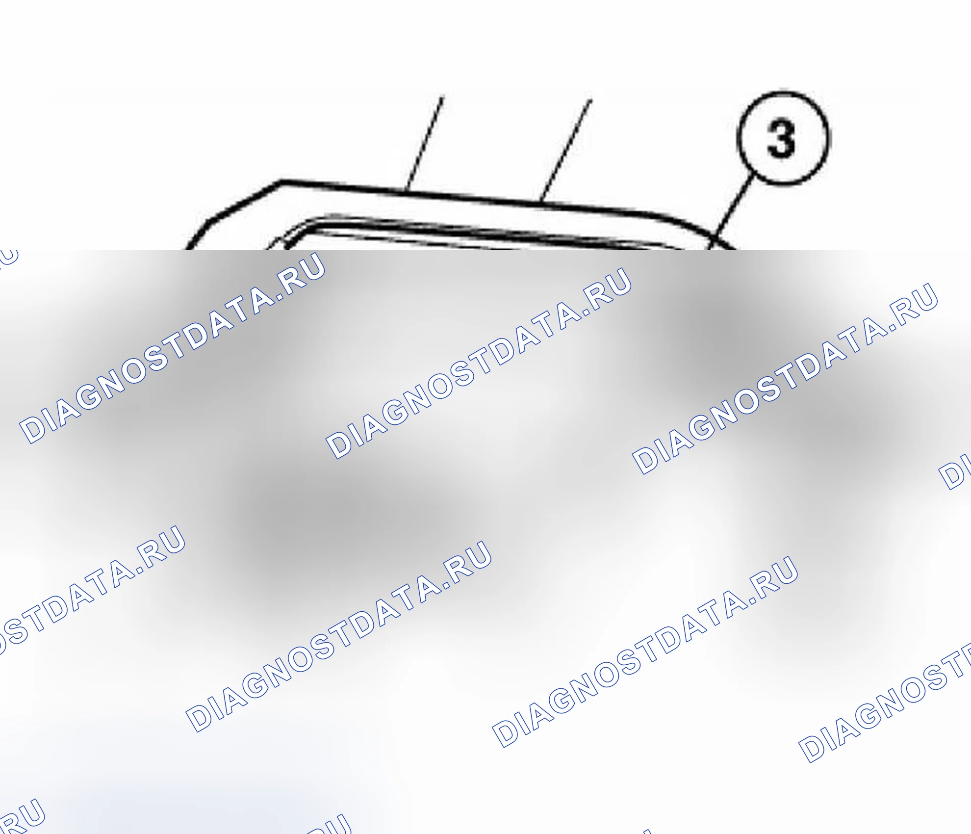 Рис. 12. BMW Z3 E36 рестайлинг