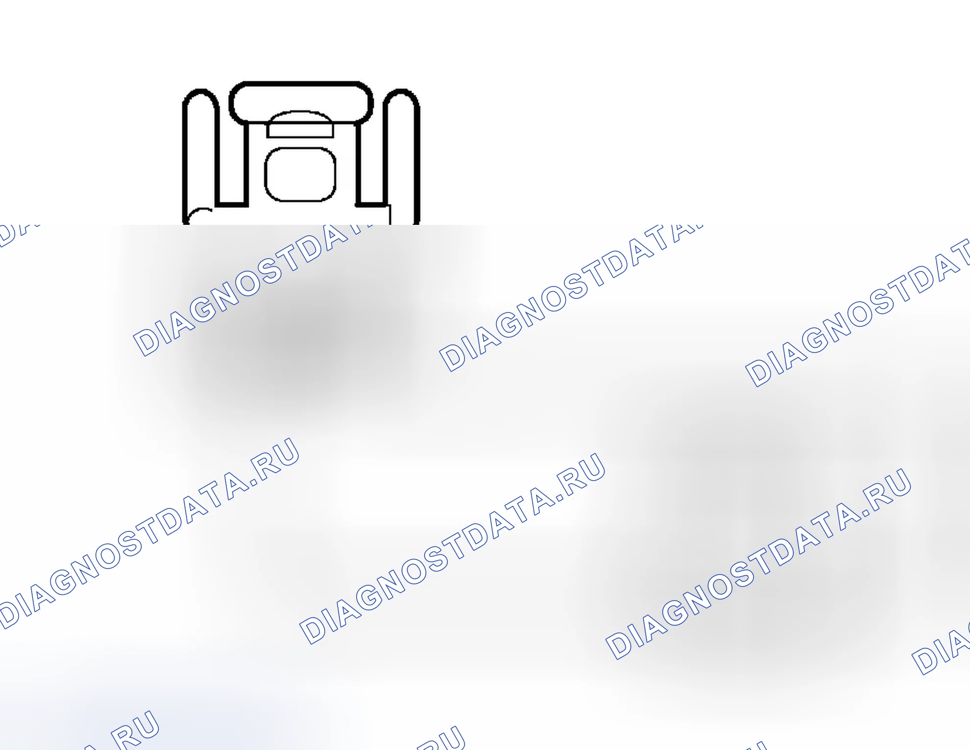 Рис. 61. Ford Escape I рестайлинг