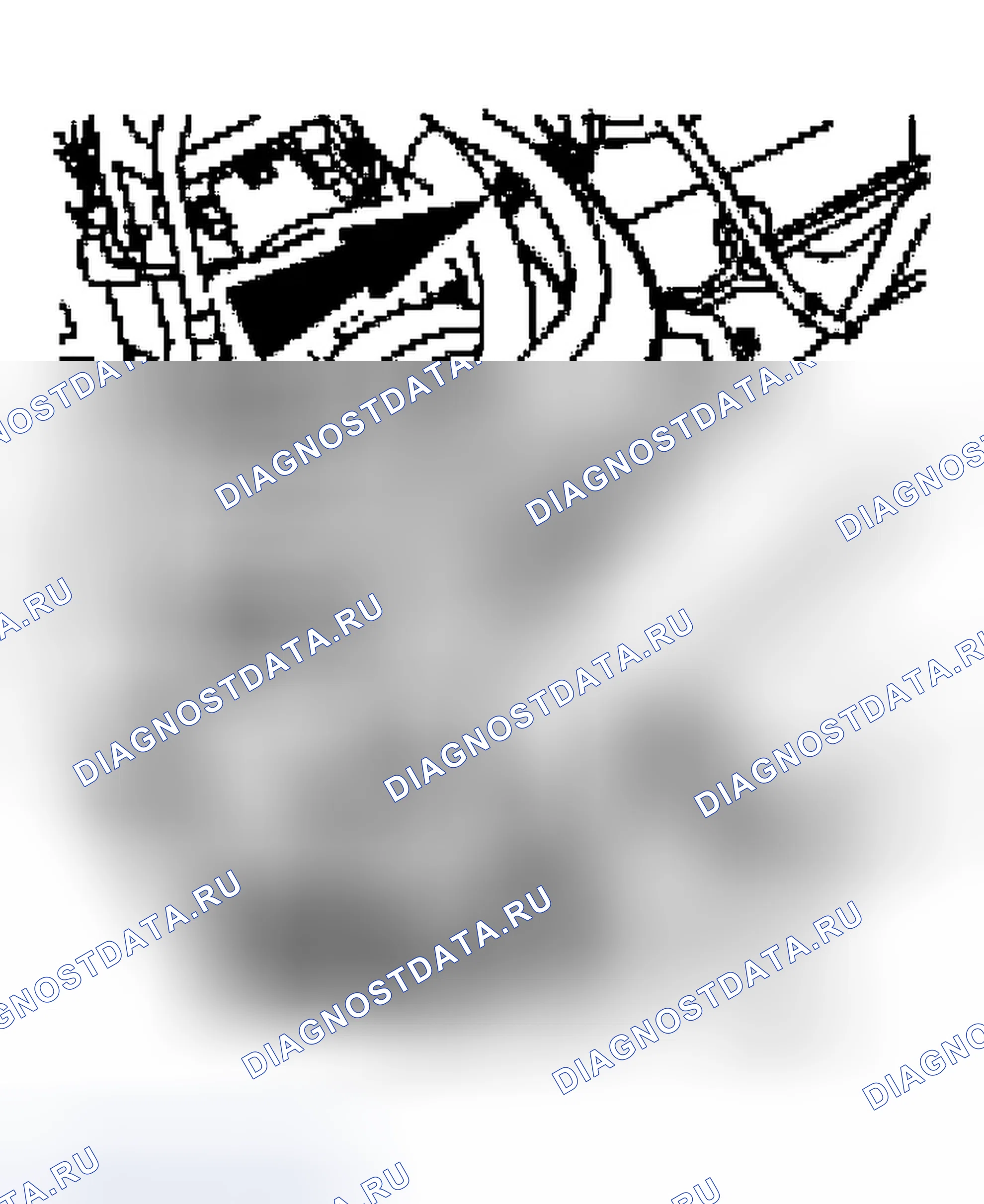 Рис. 24: Демонтаж и монтаж. Ford Ranger I
