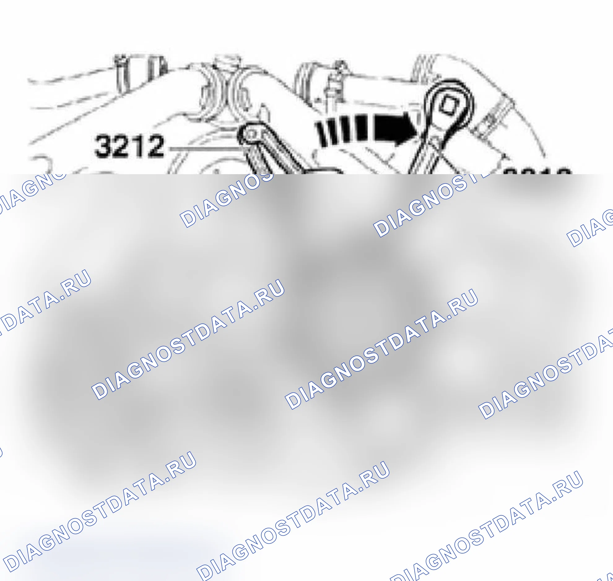 Рис. 58. Audi A6 C5 рестайлинг