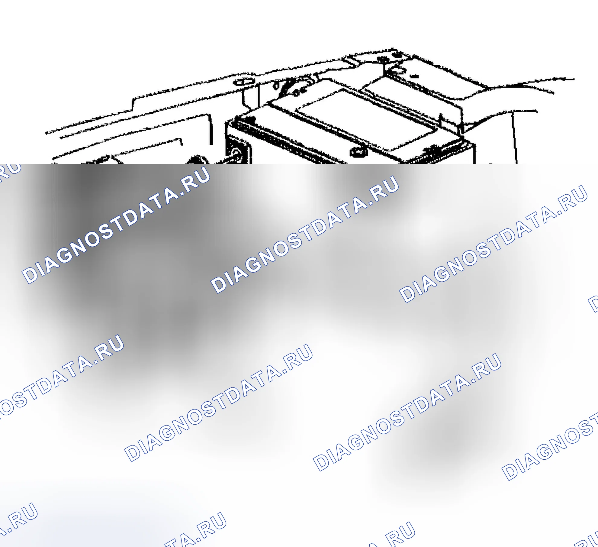 Рис. 131. Chevrolet Silverado 1500 HD 