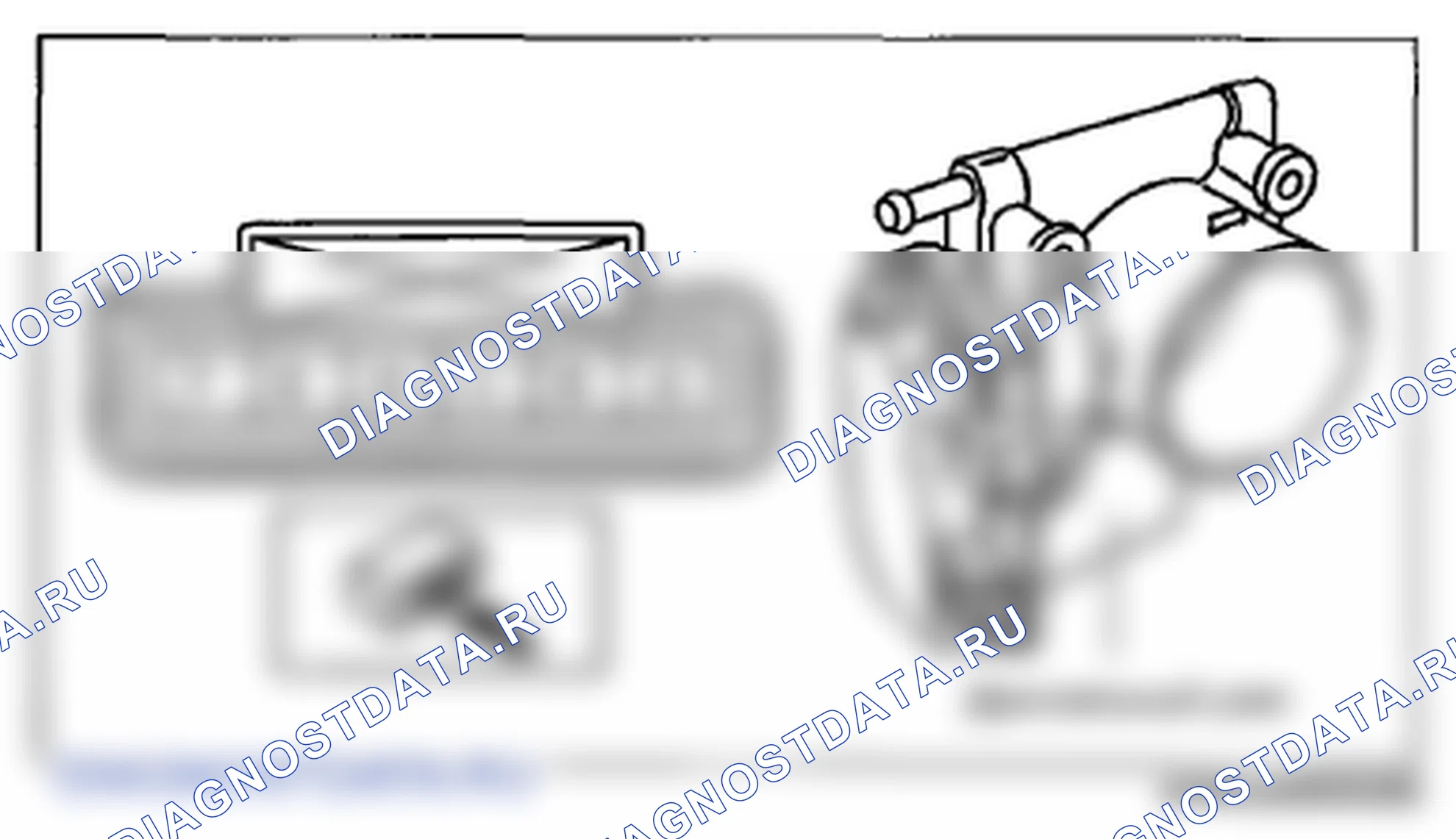Рис. 1. Mazda 6 GH рестайлинг