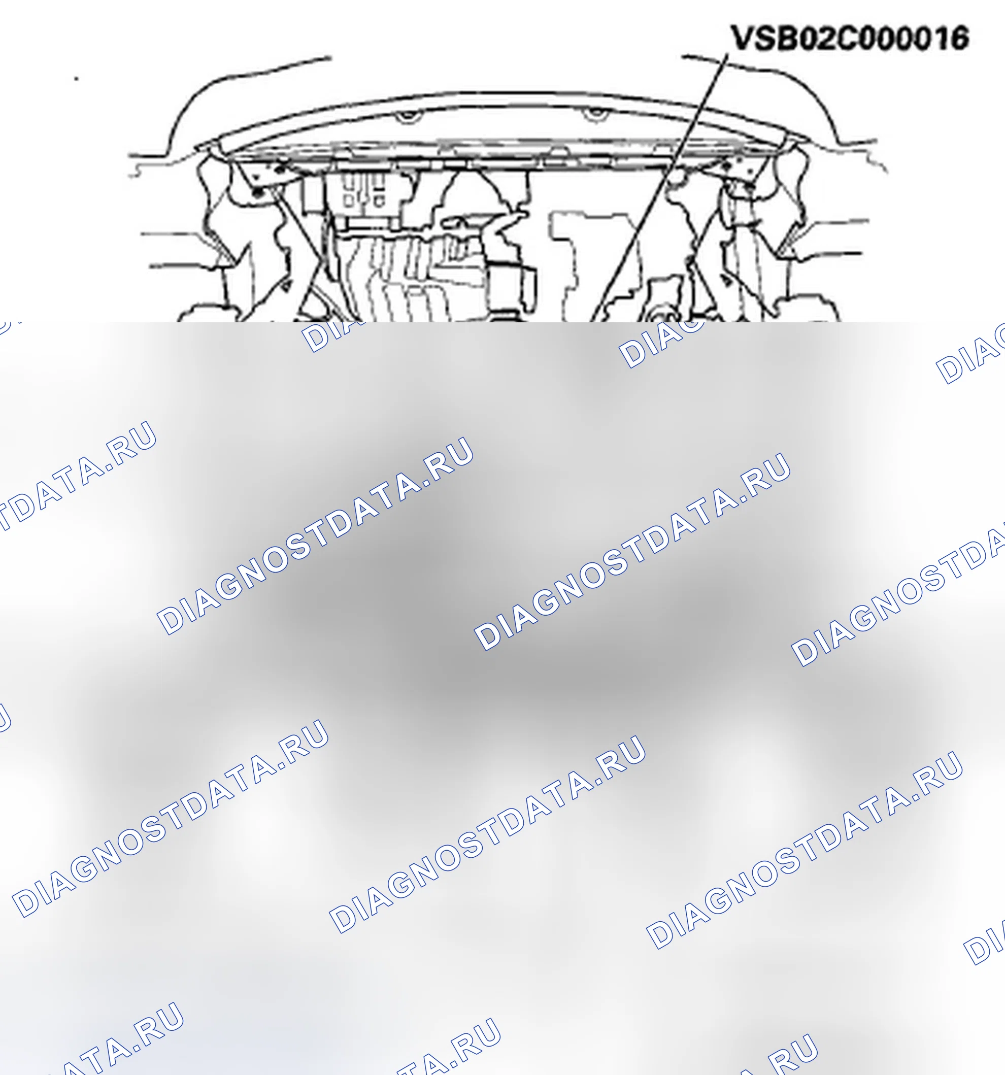Рис. 742. Honda Crosstour I