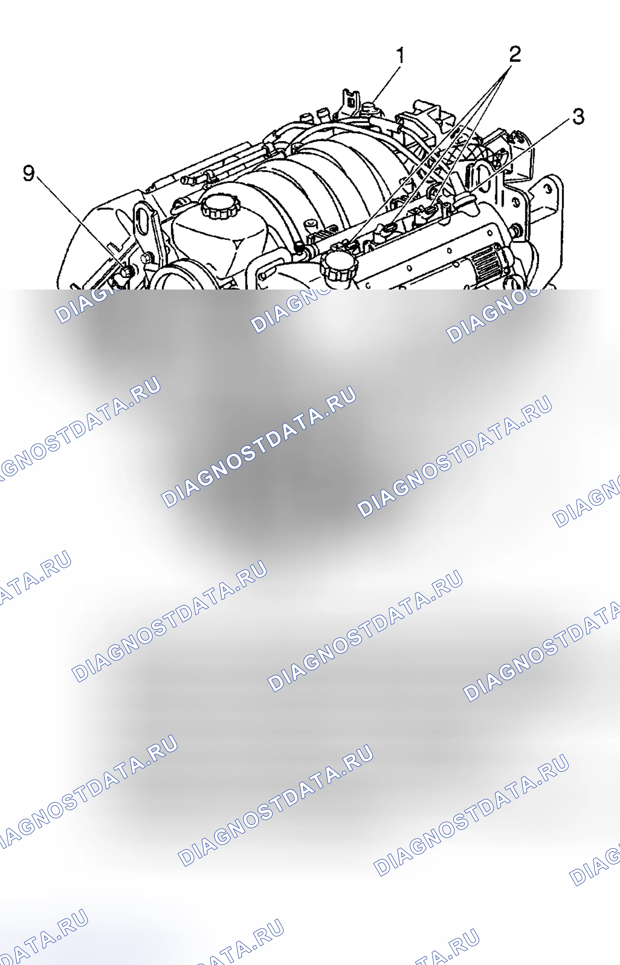 Рис. 3. Hyundai Terracan I