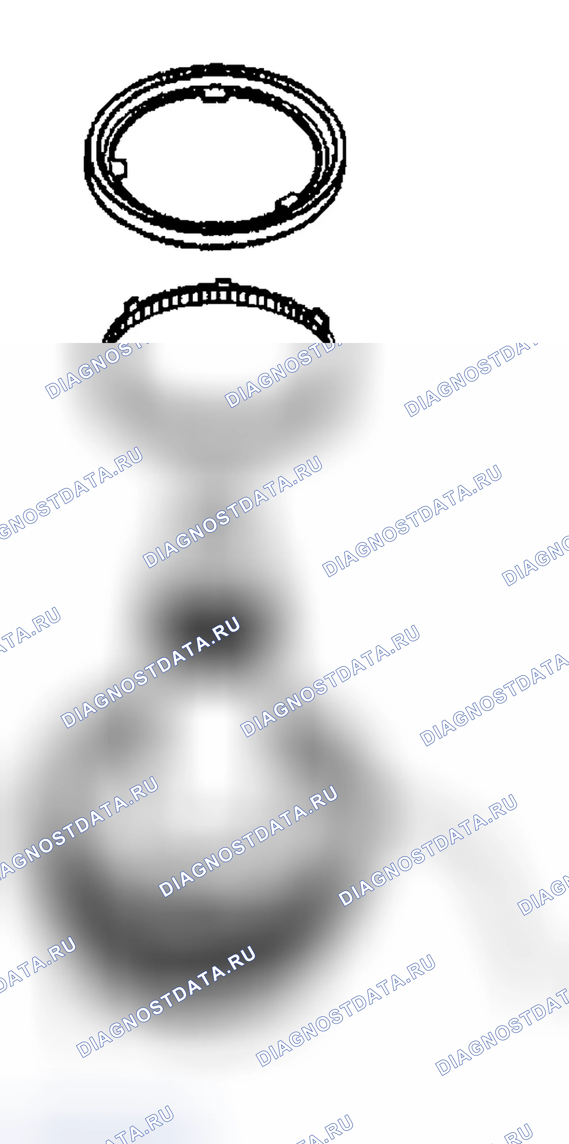 Рис. 570. Chevrolet Silverado 1500 HD 