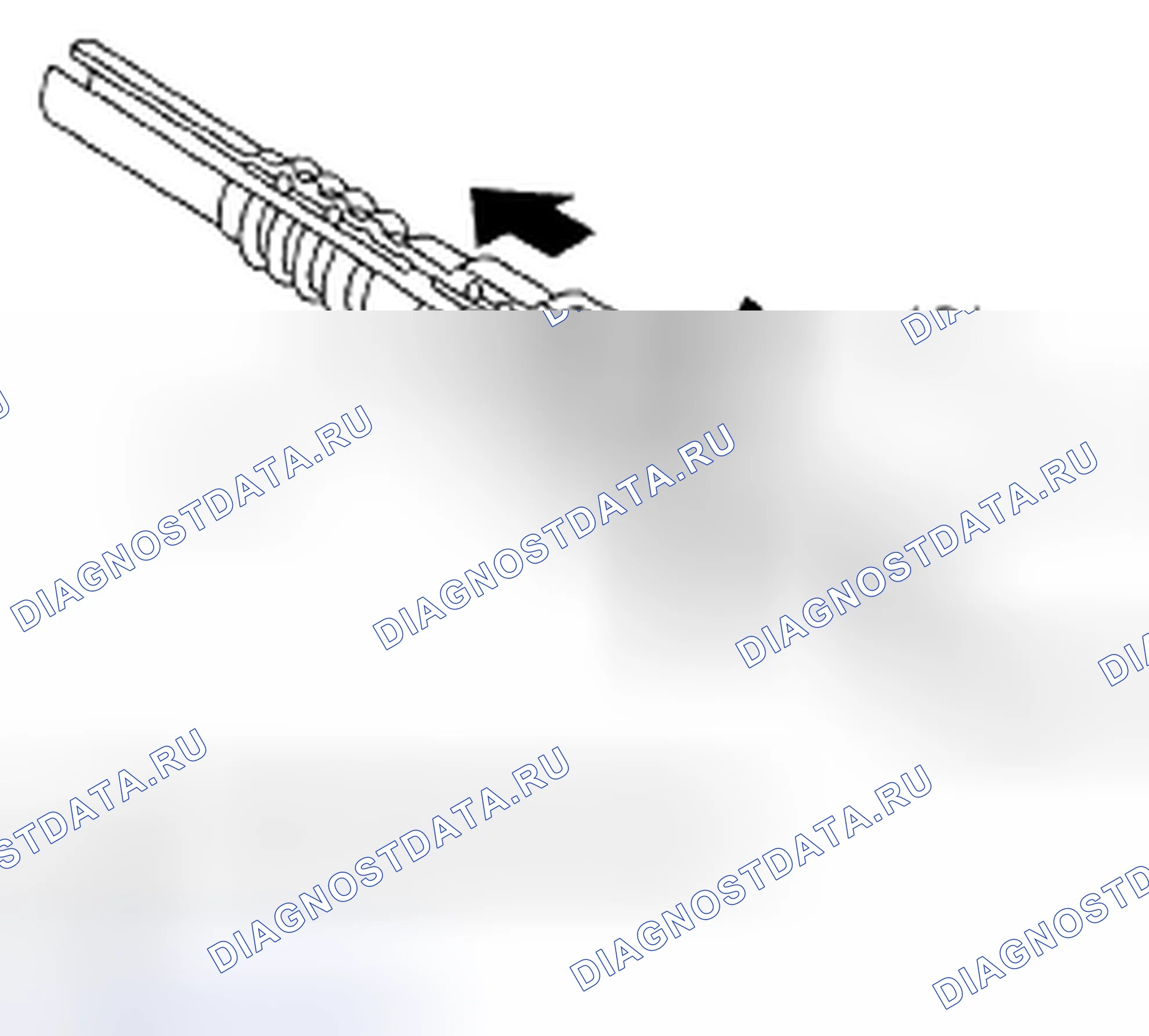 Рис. 515. Subaru Impreza WRX GD/GG рестайлинг 2