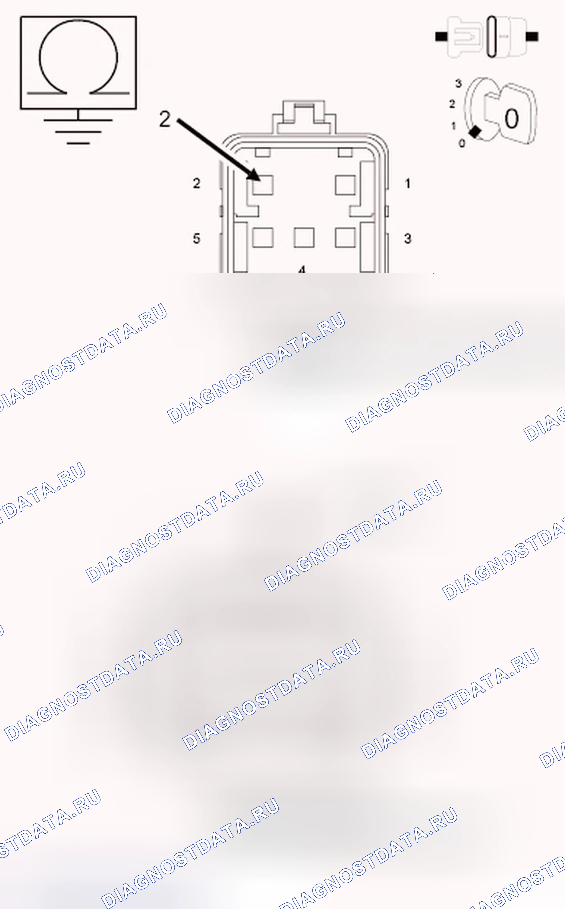 Рис. 591. Dodge Journey I