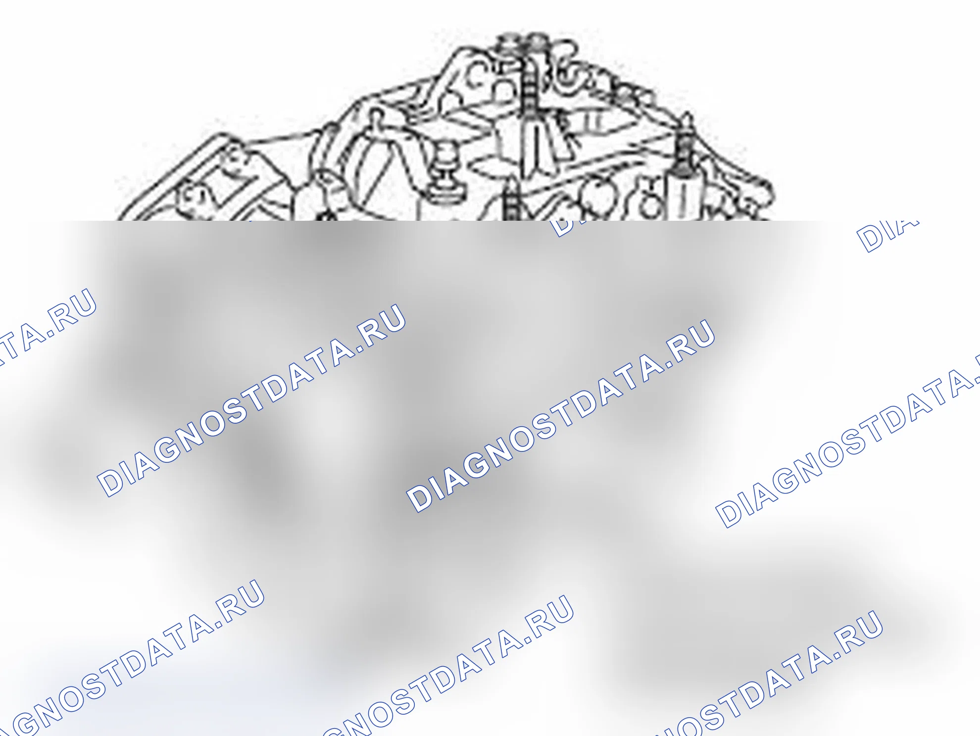 Рис. 103: ИЗМЕНЕНИЕ. Mitsubishi Lancer Ralliart X рестайлинг