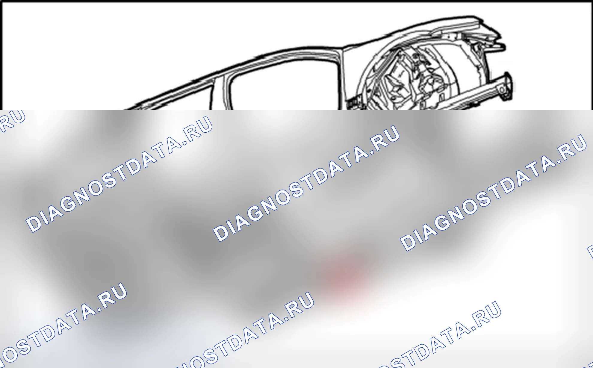 Рис. 116. Porsche Cayenne Turbo I рестайлинг