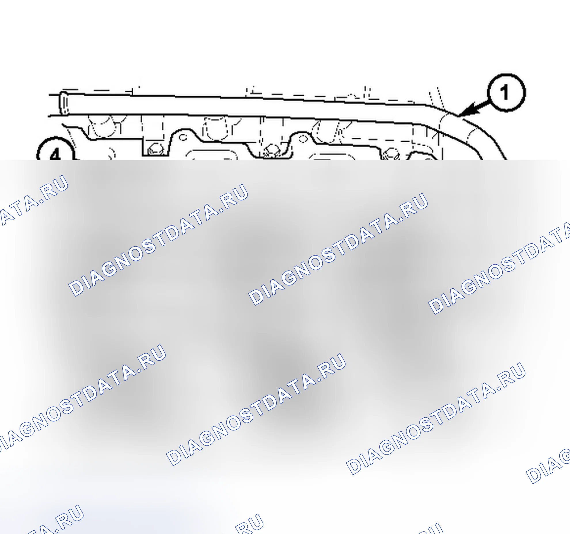 Рис. 321. Dodge Magnum I