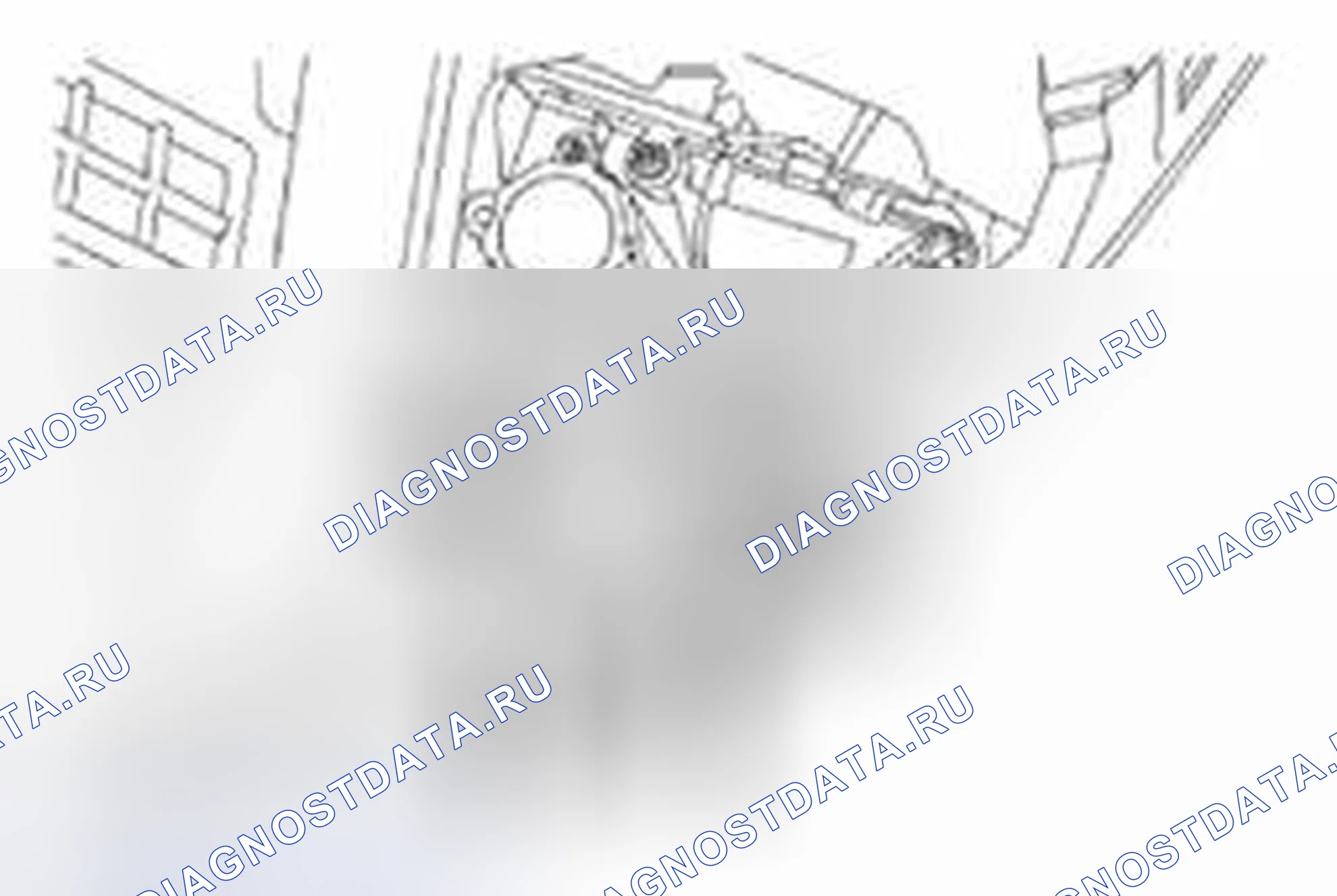 Рис. 44. Land Rover Range Rover Sport I