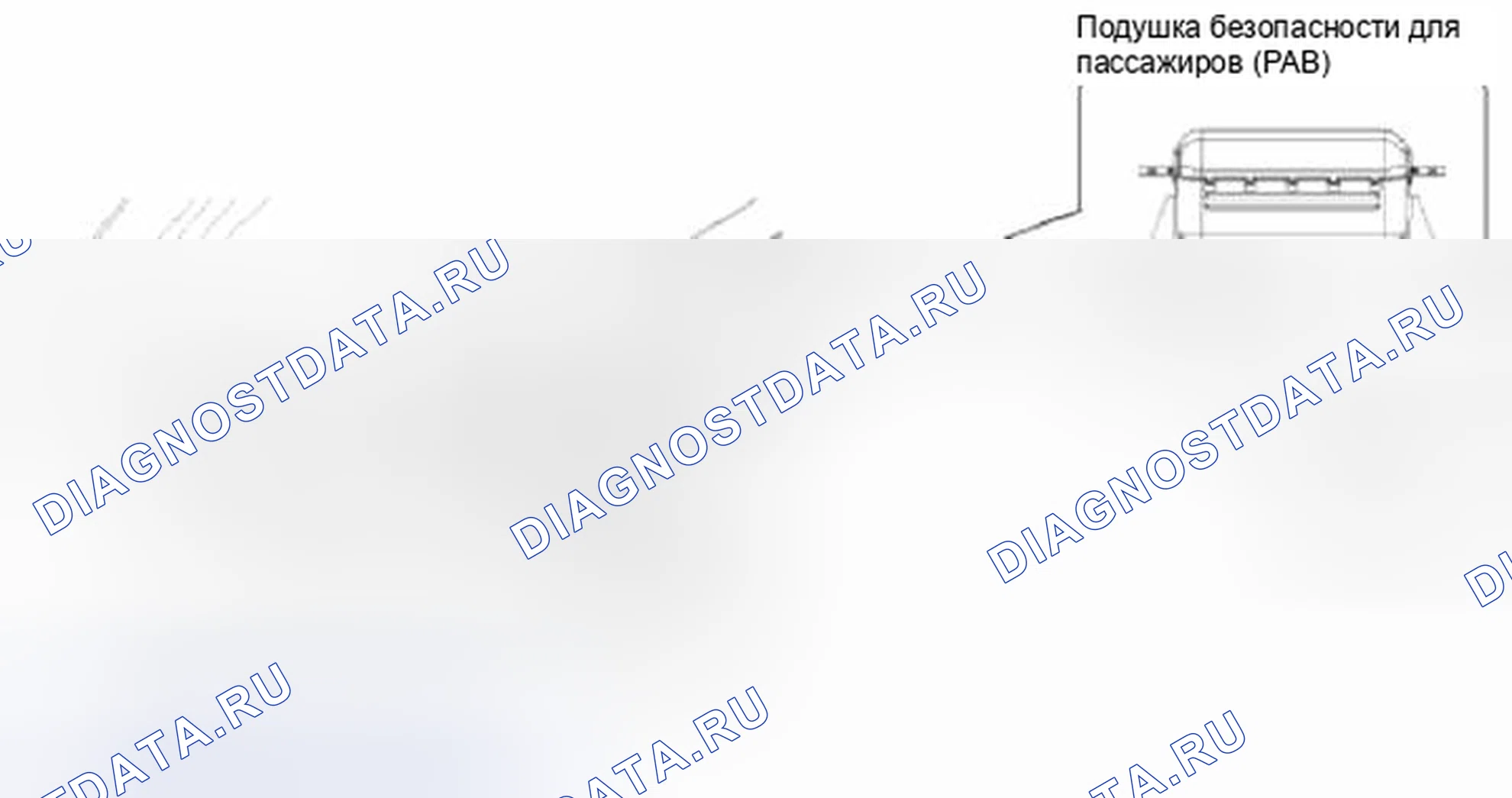Рис. 6: Компоненты. Hyundai Santa Fe III