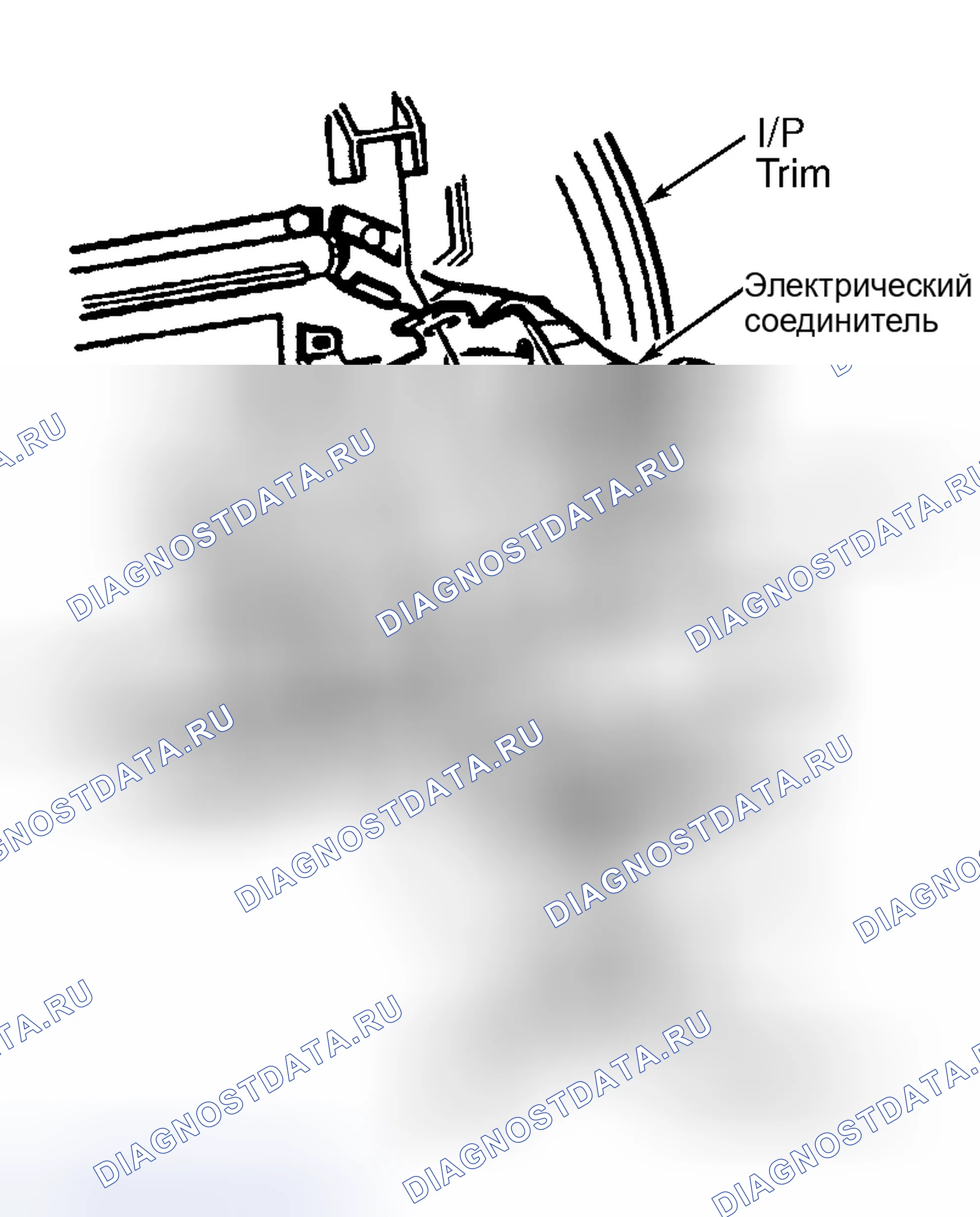 Рис. 19: Демонтаж и монтаж. Chevrolet Silverado 1500 GMT900 final