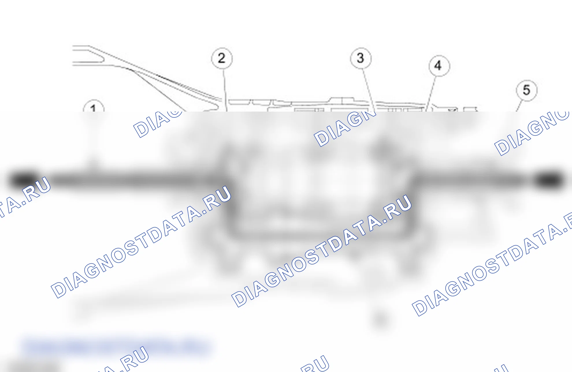 Механическая коробка передач: описание и работа. Ford Ranger T6