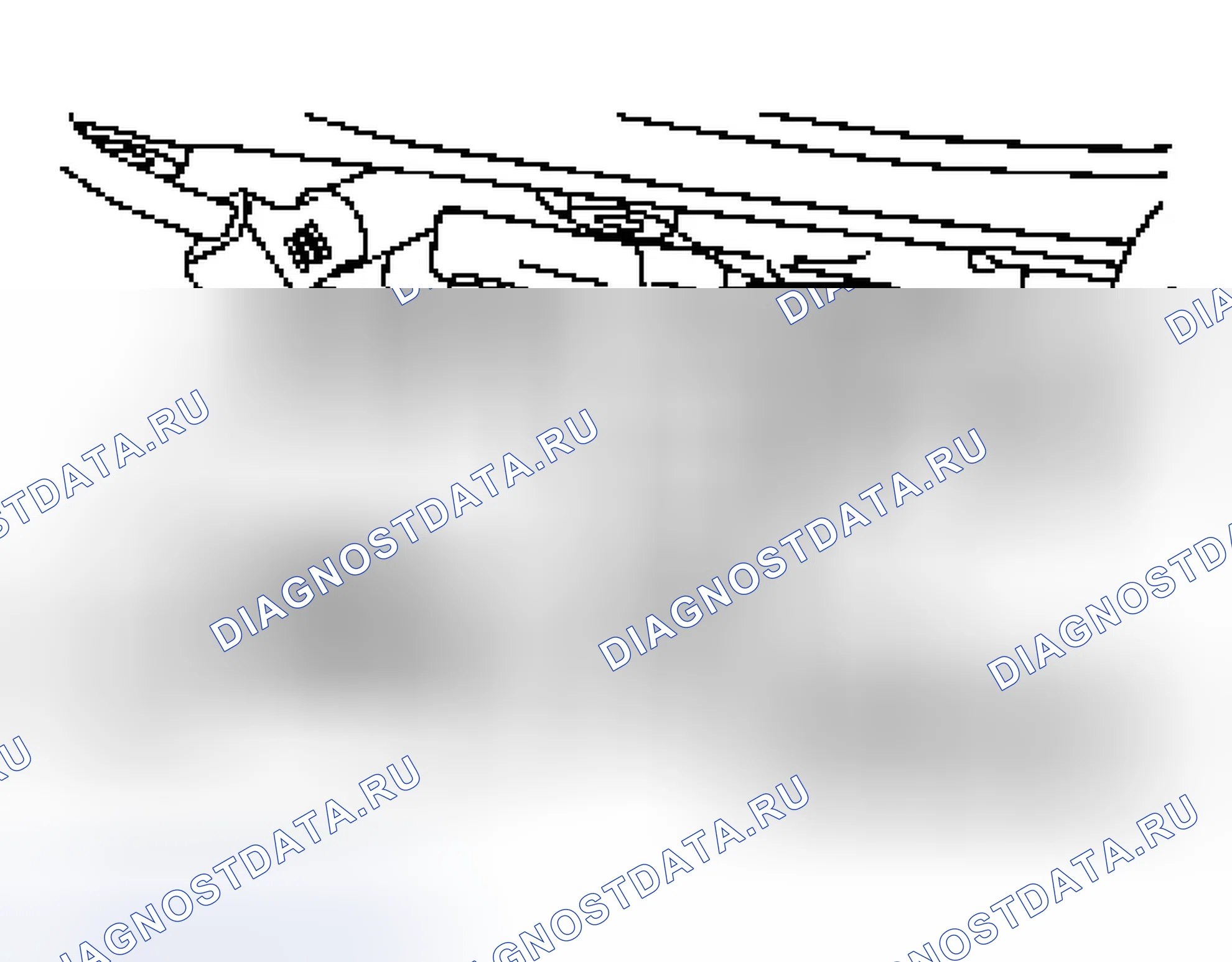Рис. 1017. Ford Ranger I